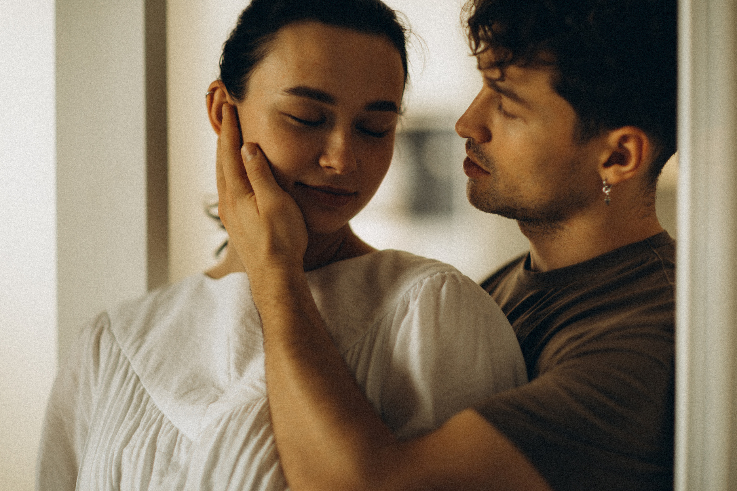 Аня ♡ Артем 2023 г. Семейный фотограф Оля Гладченко