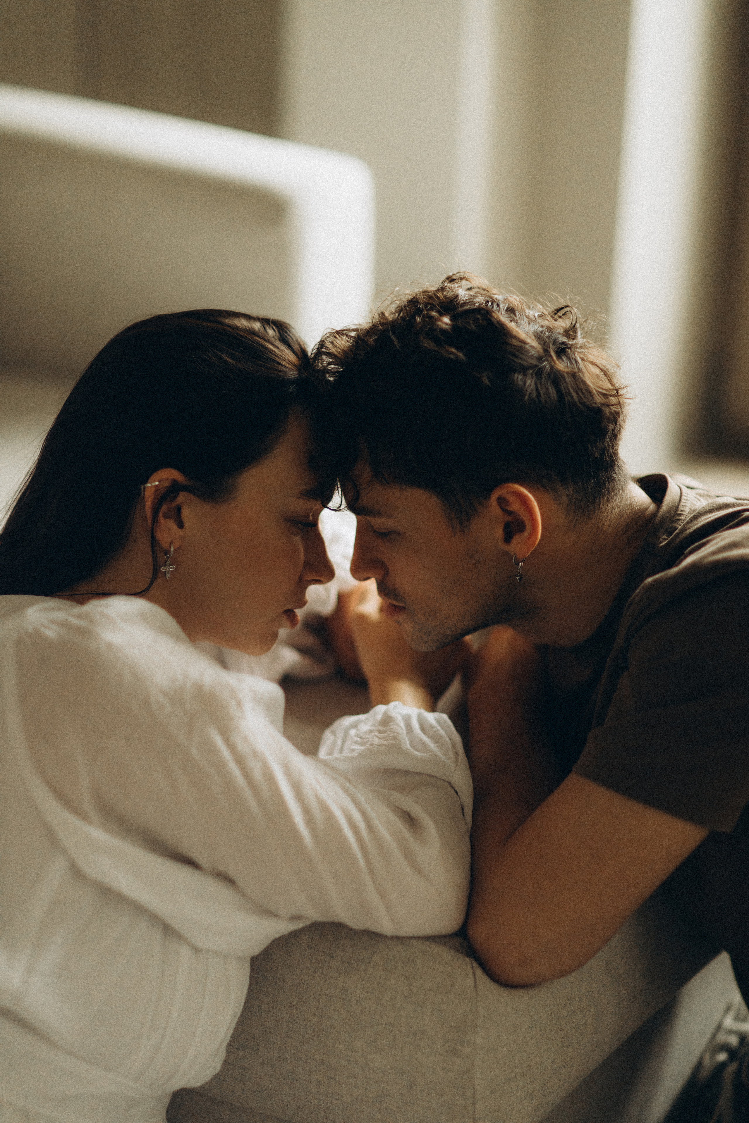 Аня ♡ Артем 2023 г. Семейный фотограф Оля Гладченко