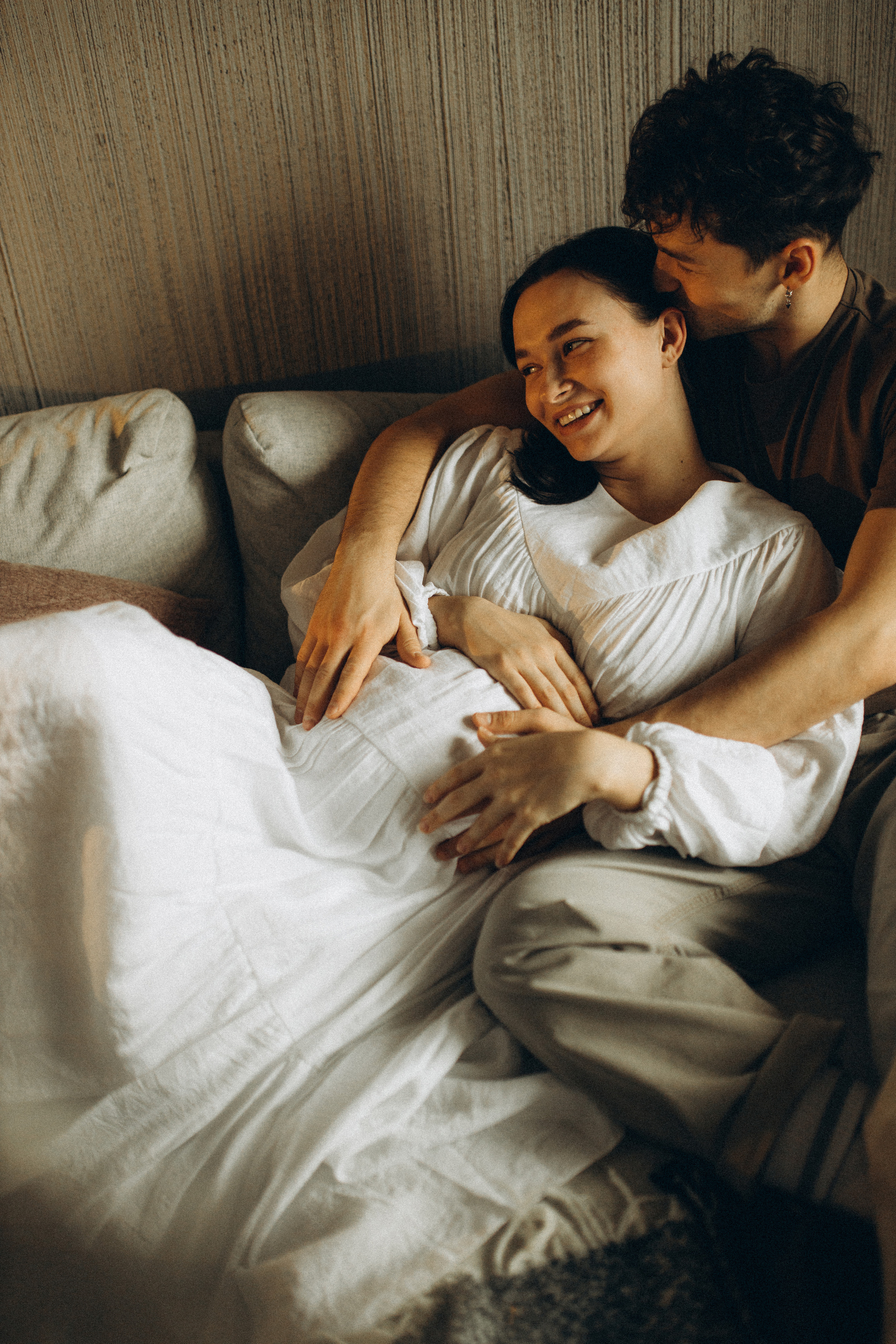 Аня ♡ Артем 2023 г. Семейный фотограф Оля Гладченко