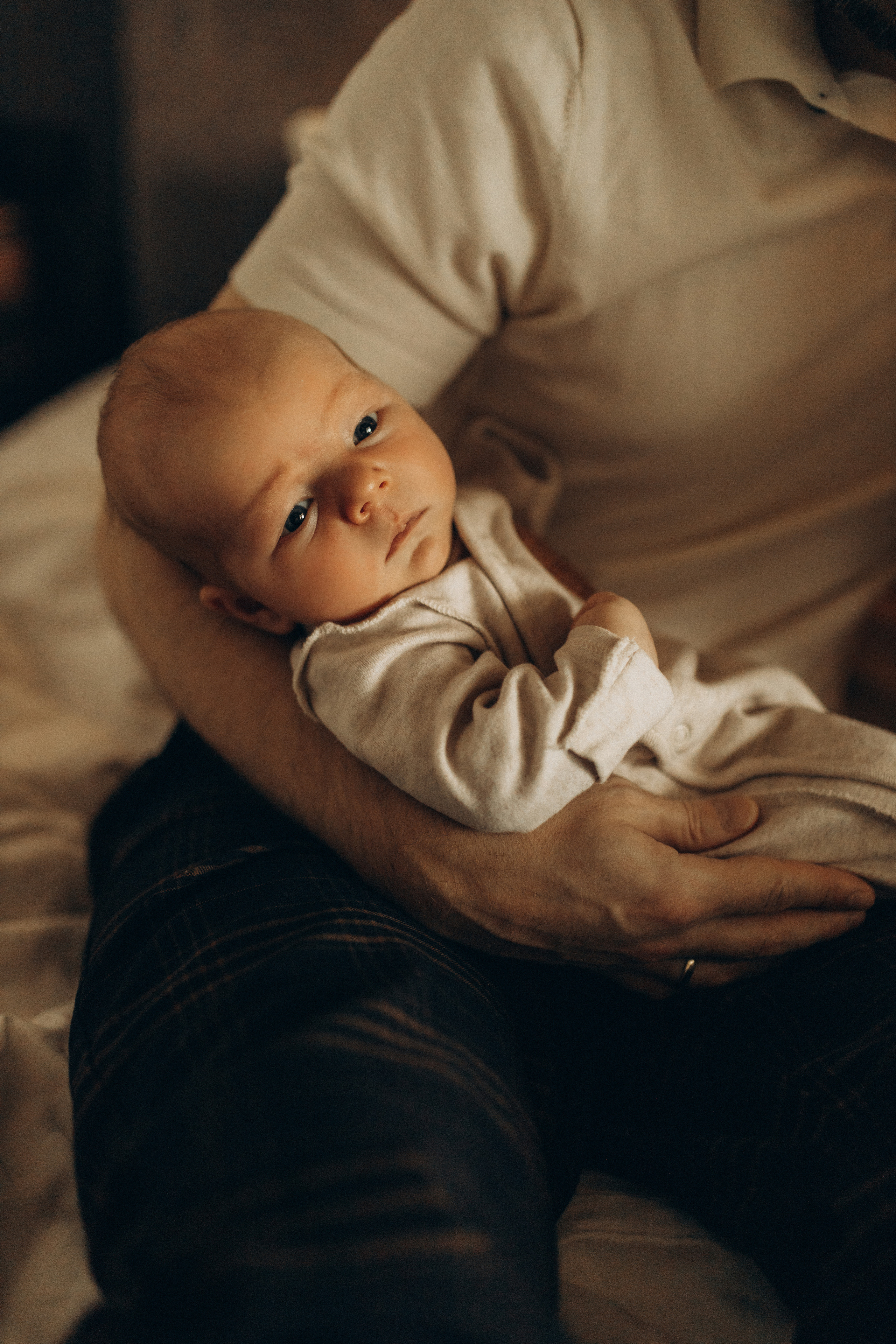 Коля, Рита, Саша. Семейный фотограф Оля Гладченко