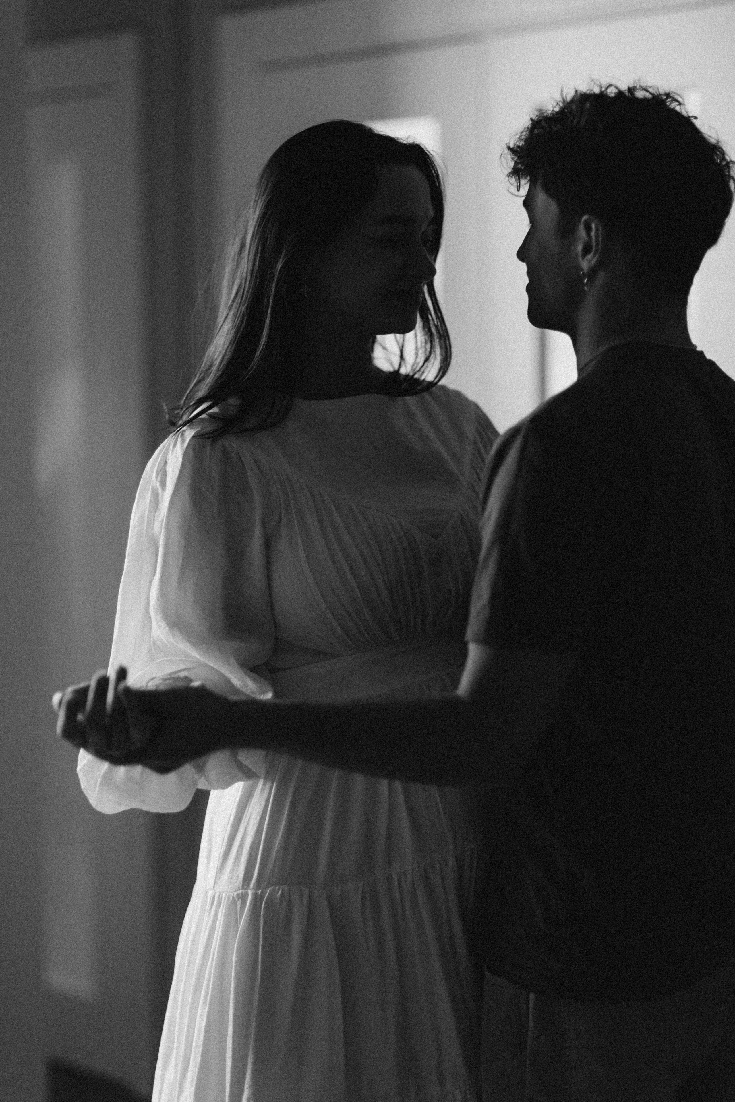 Аня ♡ Артем 2023 г. Семейный фотограф Оля Гладченко