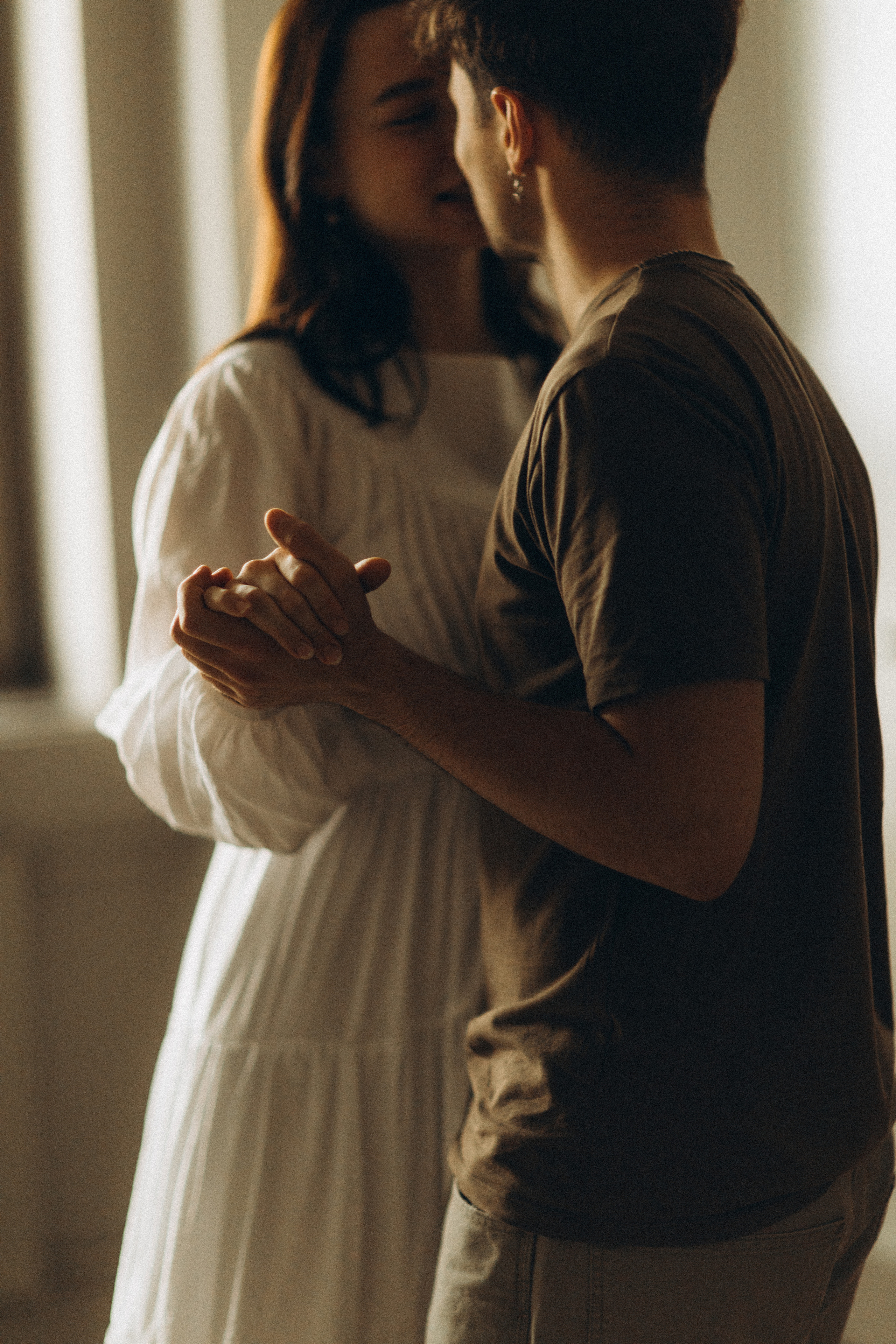 Аня ♡ Артем 2023 г. Семейный фотограф Оля Гладченко