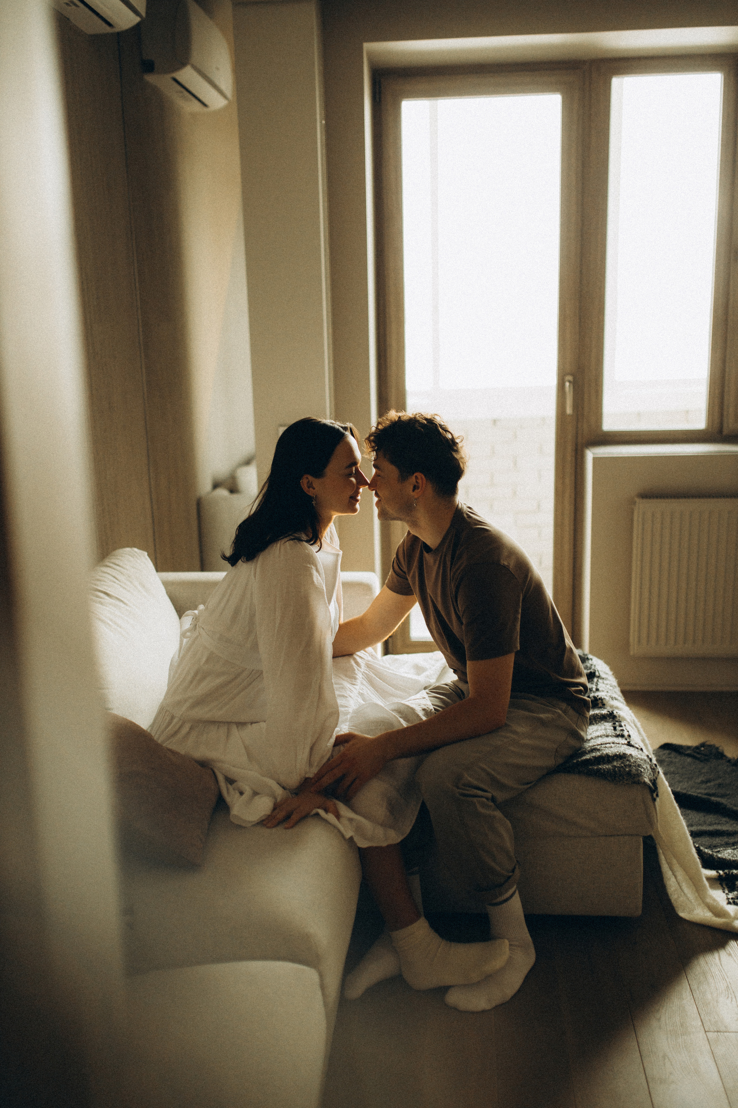 Аня ♡ Артем 2023 г. Семейный фотограф Оля Гладченко