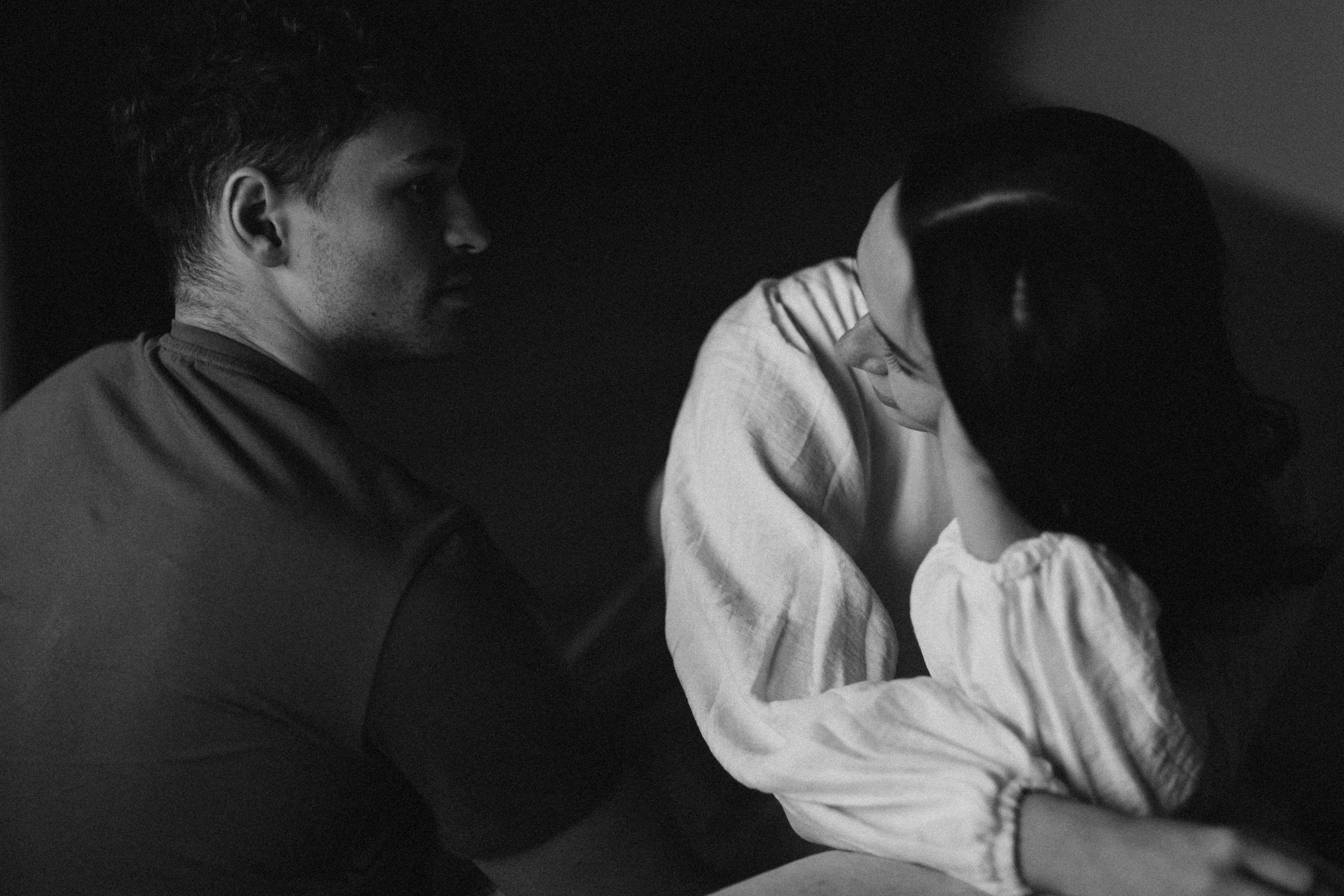 Аня ♡ Артем 2023 г. Семейный фотограф Оля Гладченко