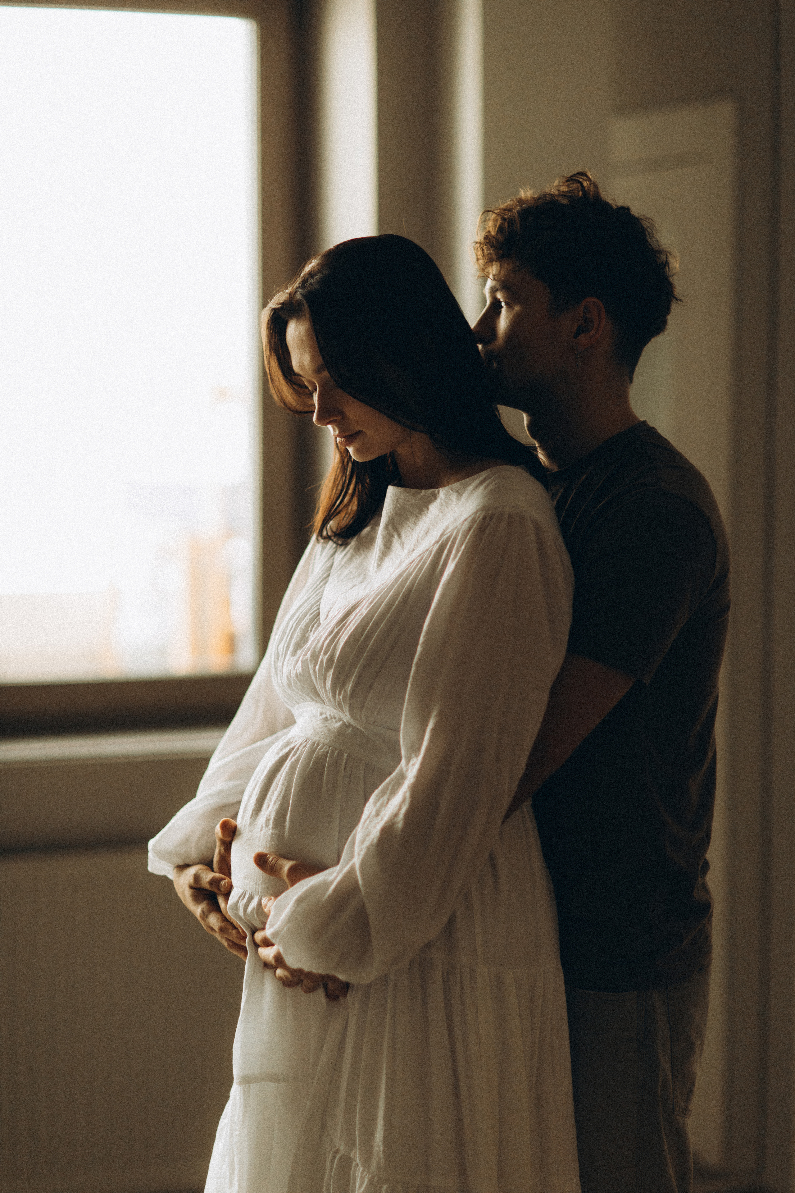 Аня ♡ Артем 2023 г. Семейный фотограф Оля Гладченко