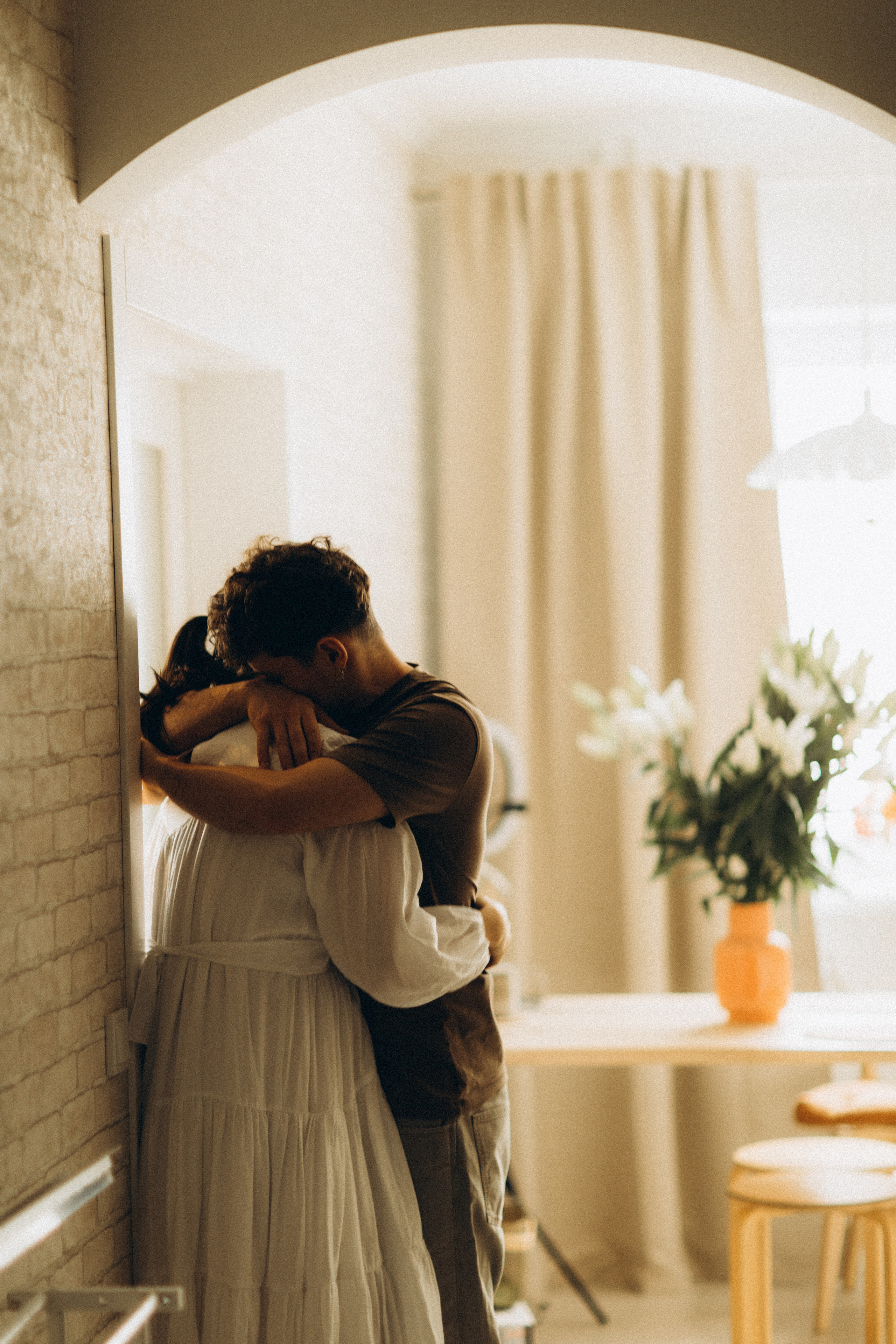 Аня ♡ Артем 2023 г. Семейный фотограф Оля Гладченко