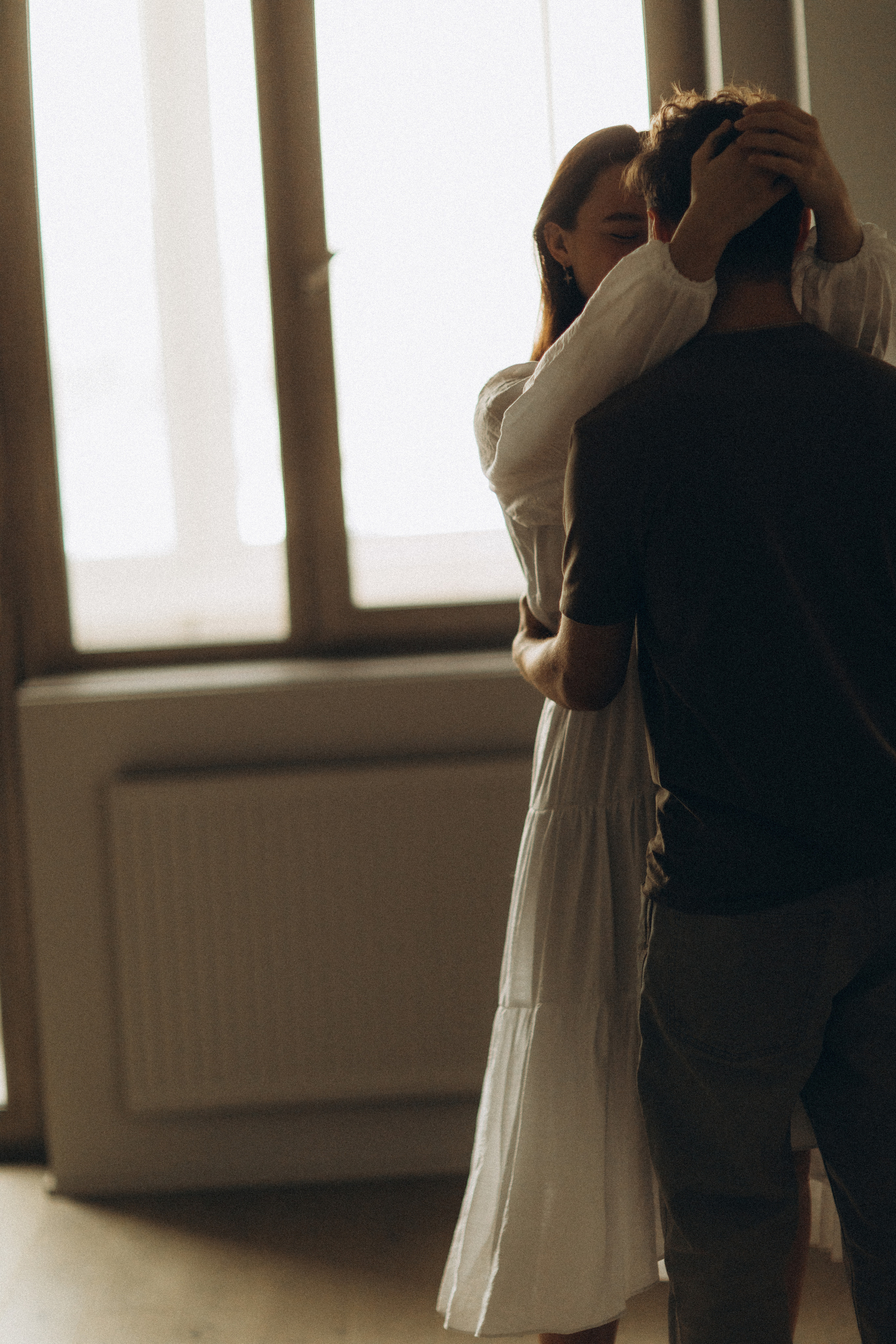 Аня ♡ Артем 2023 г. Семейный фотограф Оля Гладченко