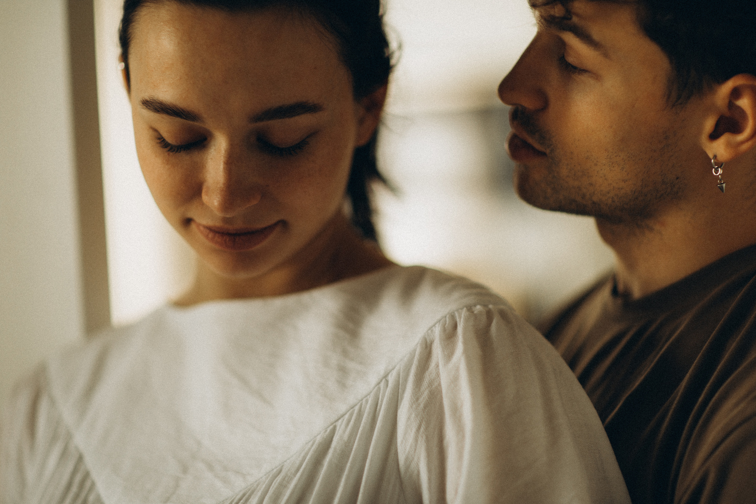 Аня ♡ Артем 2023 г. Семейный фотограф Оля Гладченко