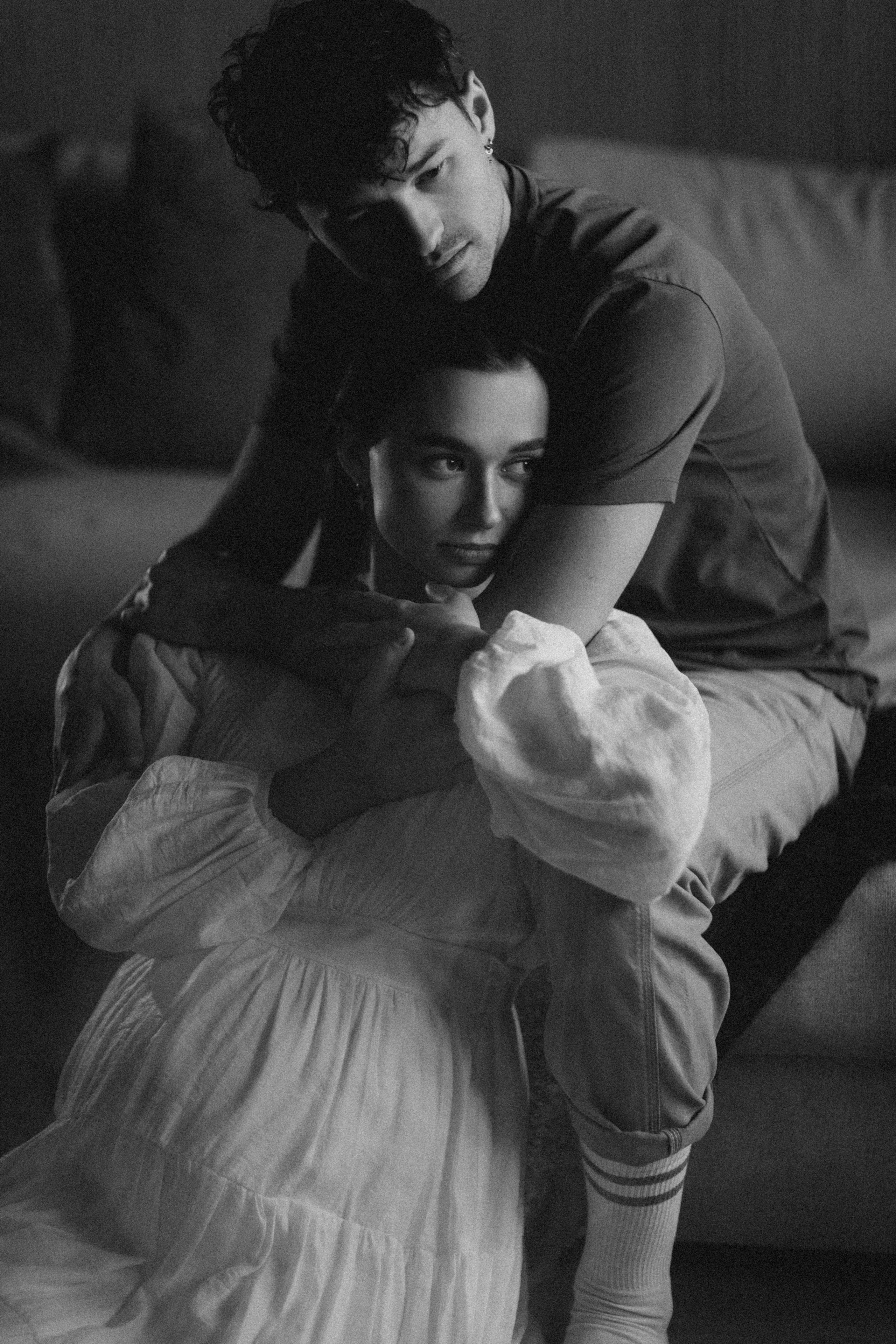 Аня ♡ Артем 2023 г. Семейный фотограф Оля Гладченко