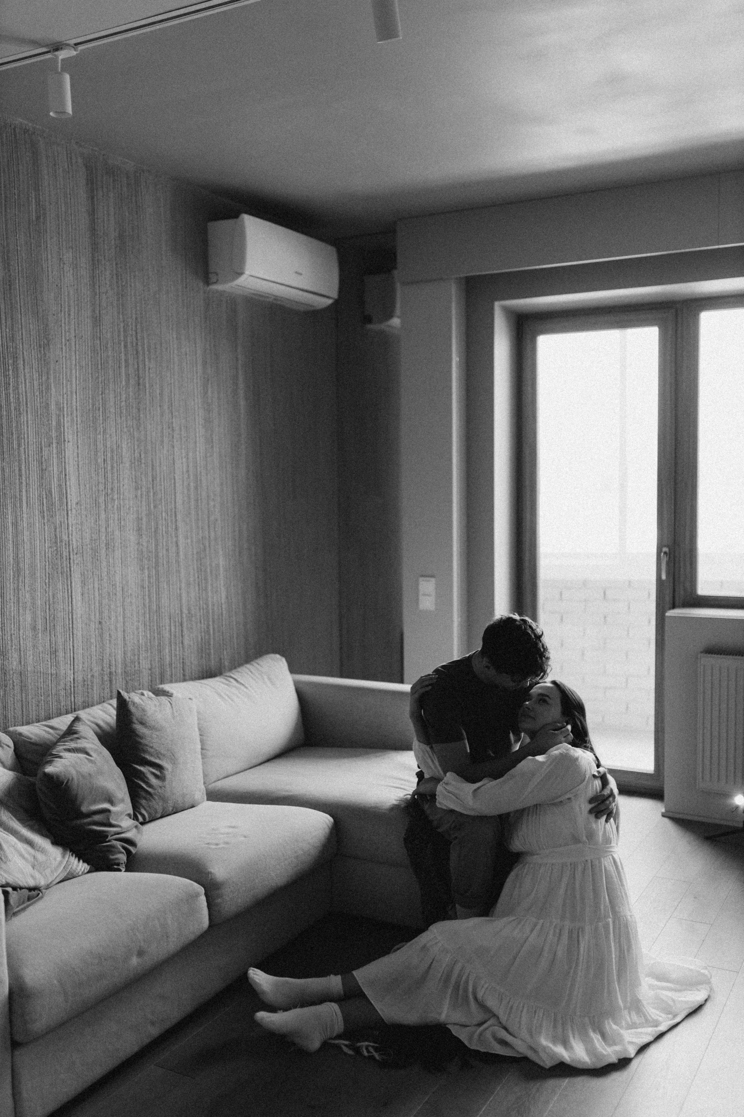 Аня ♡ Артем 2023 г. Семейный фотограф Оля Гладченко