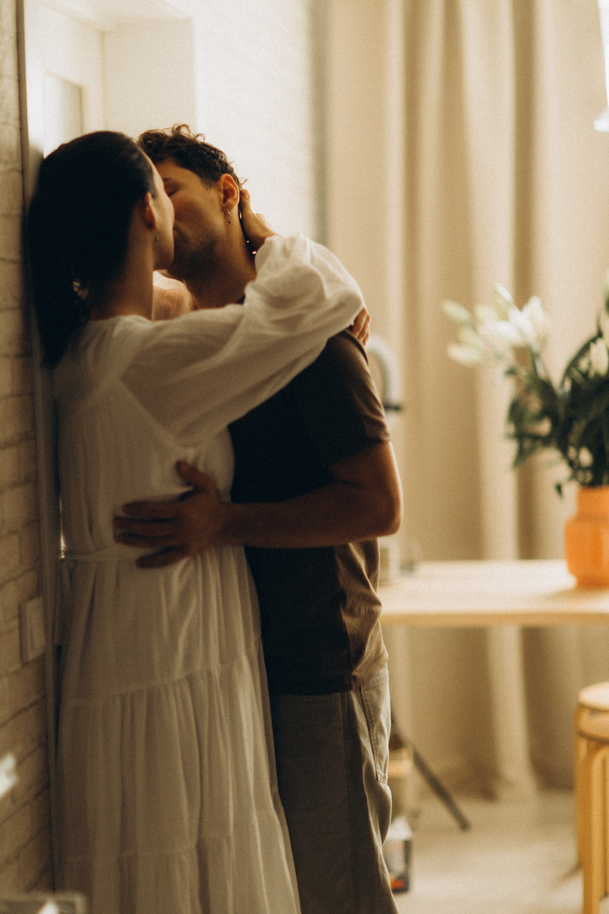 Аня ♡ Артем 2023 г. Семейный фотограф Оля Гладченко