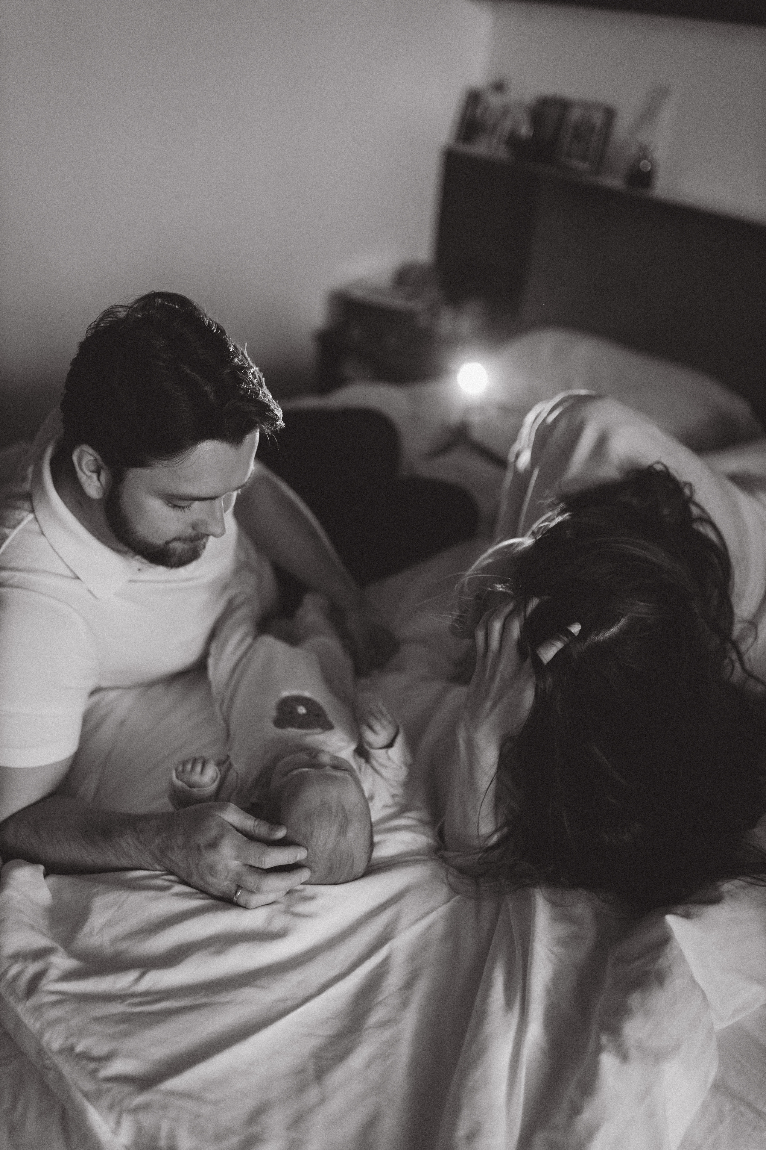 Коля, Рита, Саша. Семейный фотограф Оля Гладченко