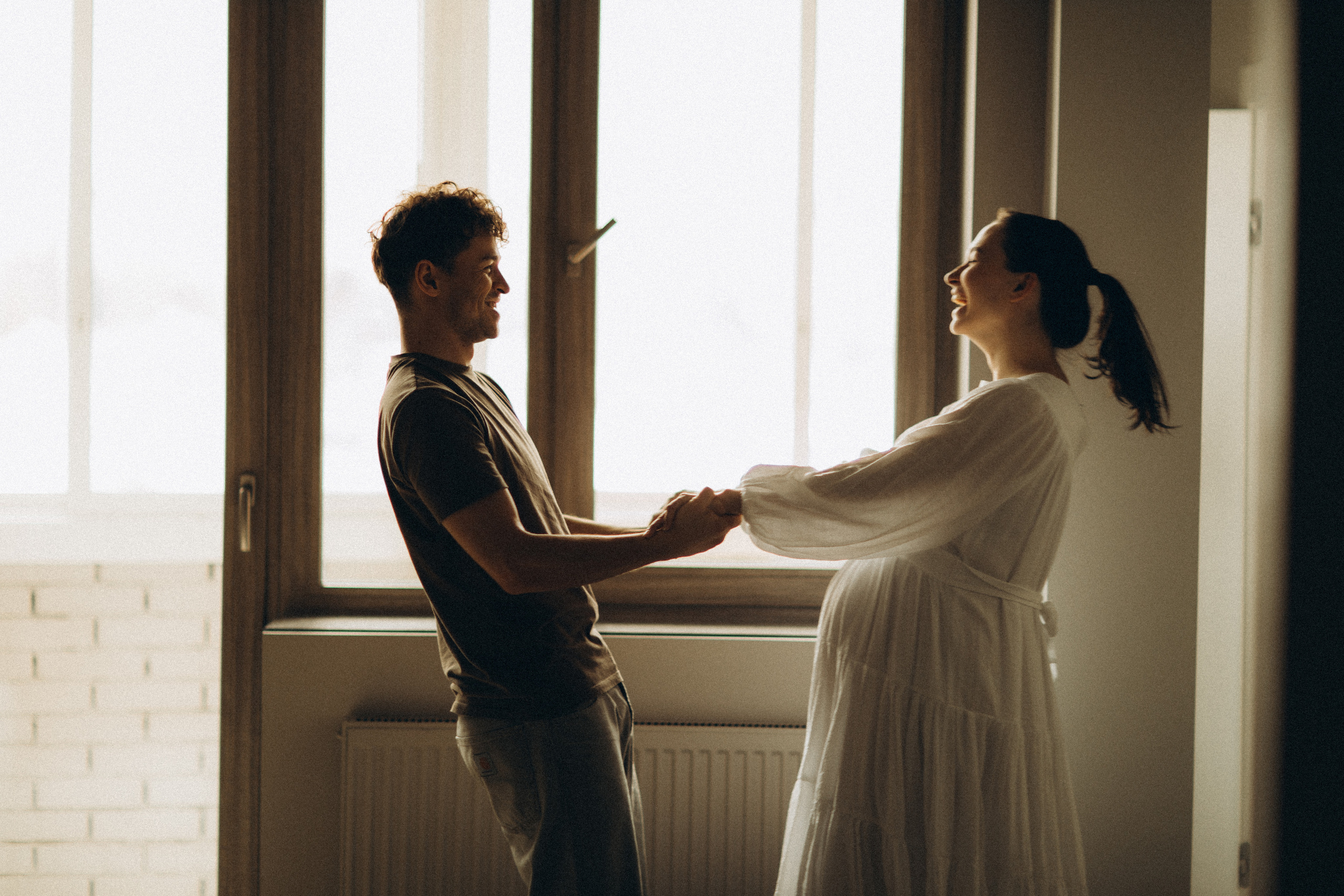 Аня ♡ Артем 2023 г. Семейный фотограф Оля Гладченко