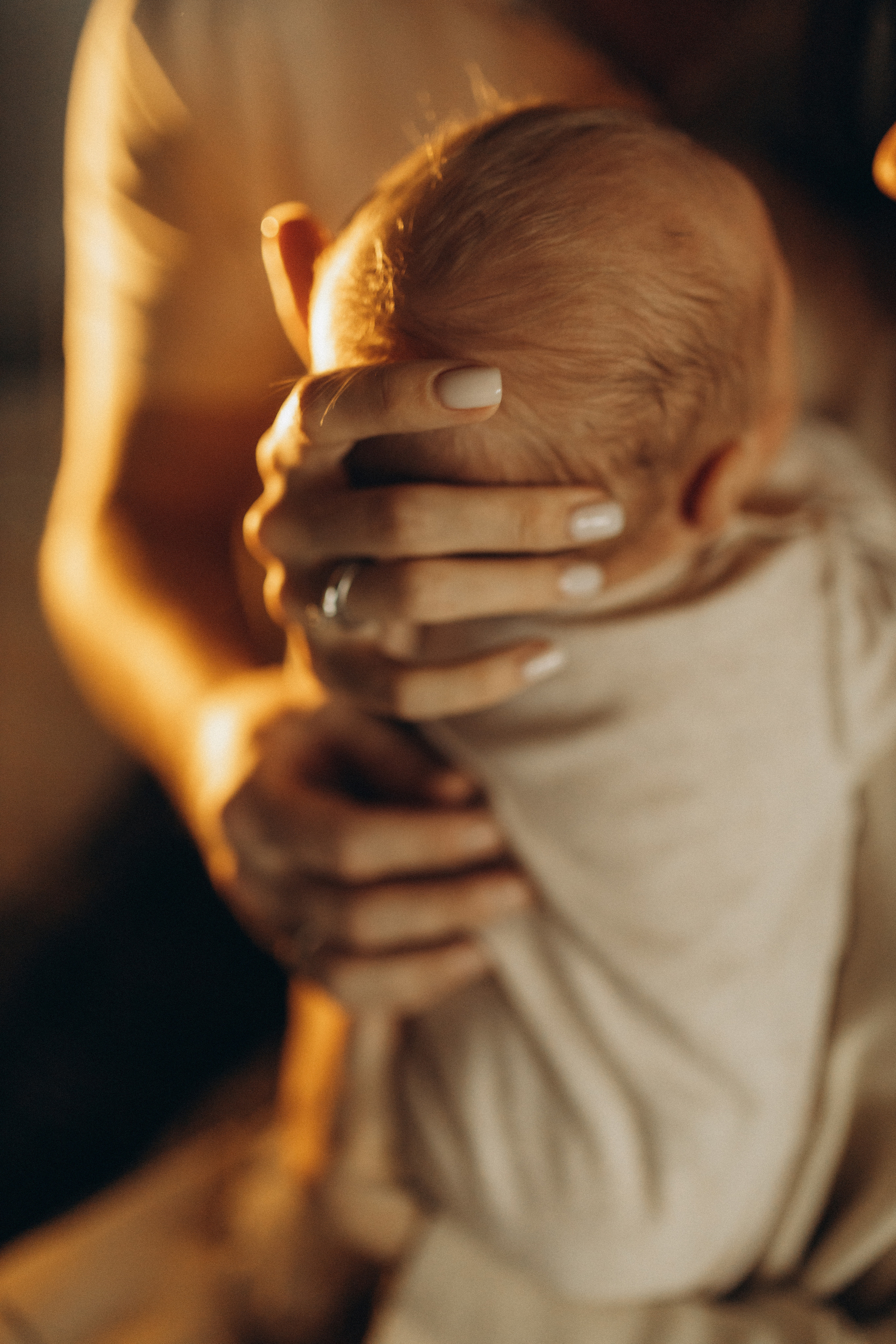 Коля, Рита, Саша. Семейный фотограф Оля Гладченко