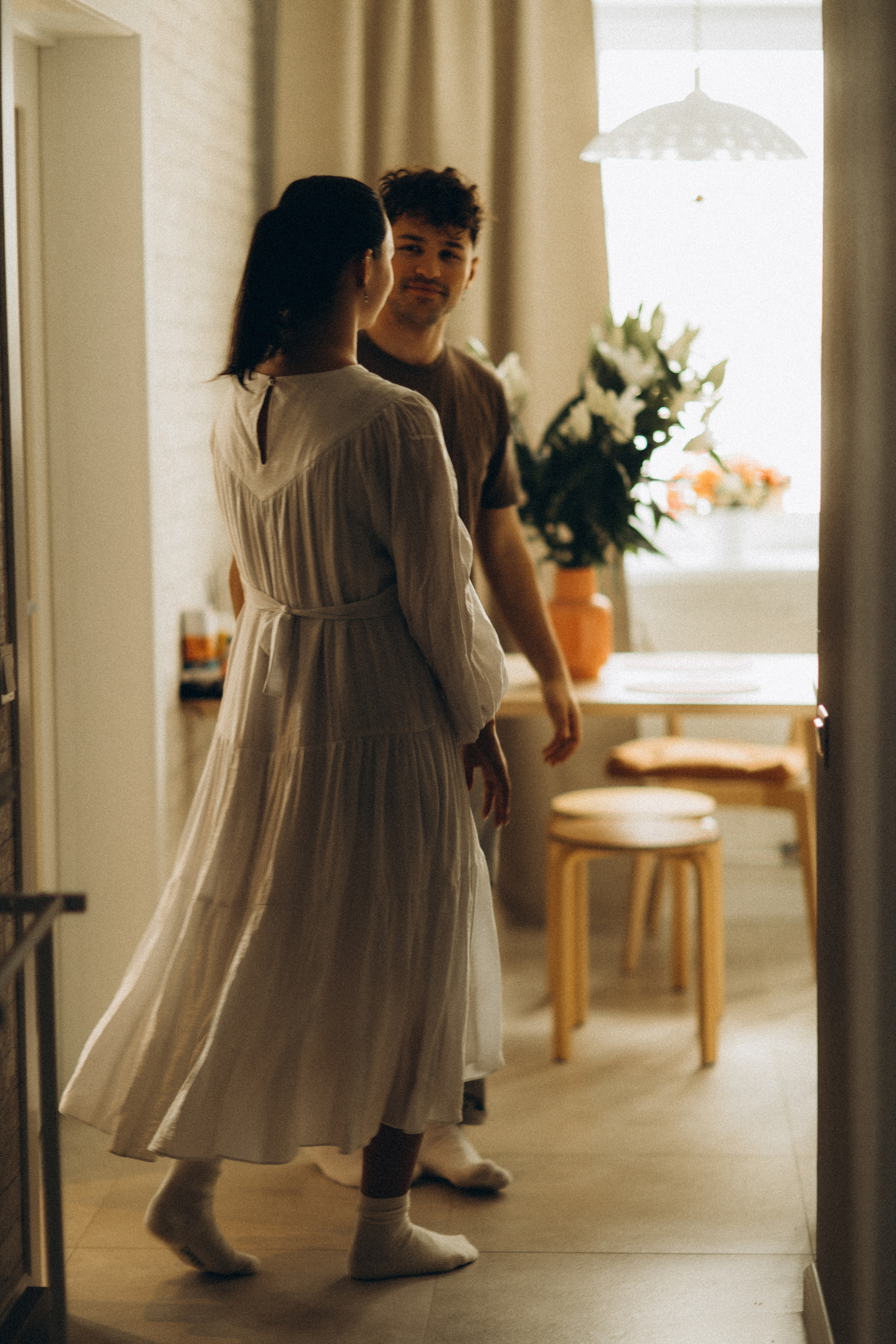 Аня ♡ Артем 2023 г. Семейный фотограф Оля Гладченко