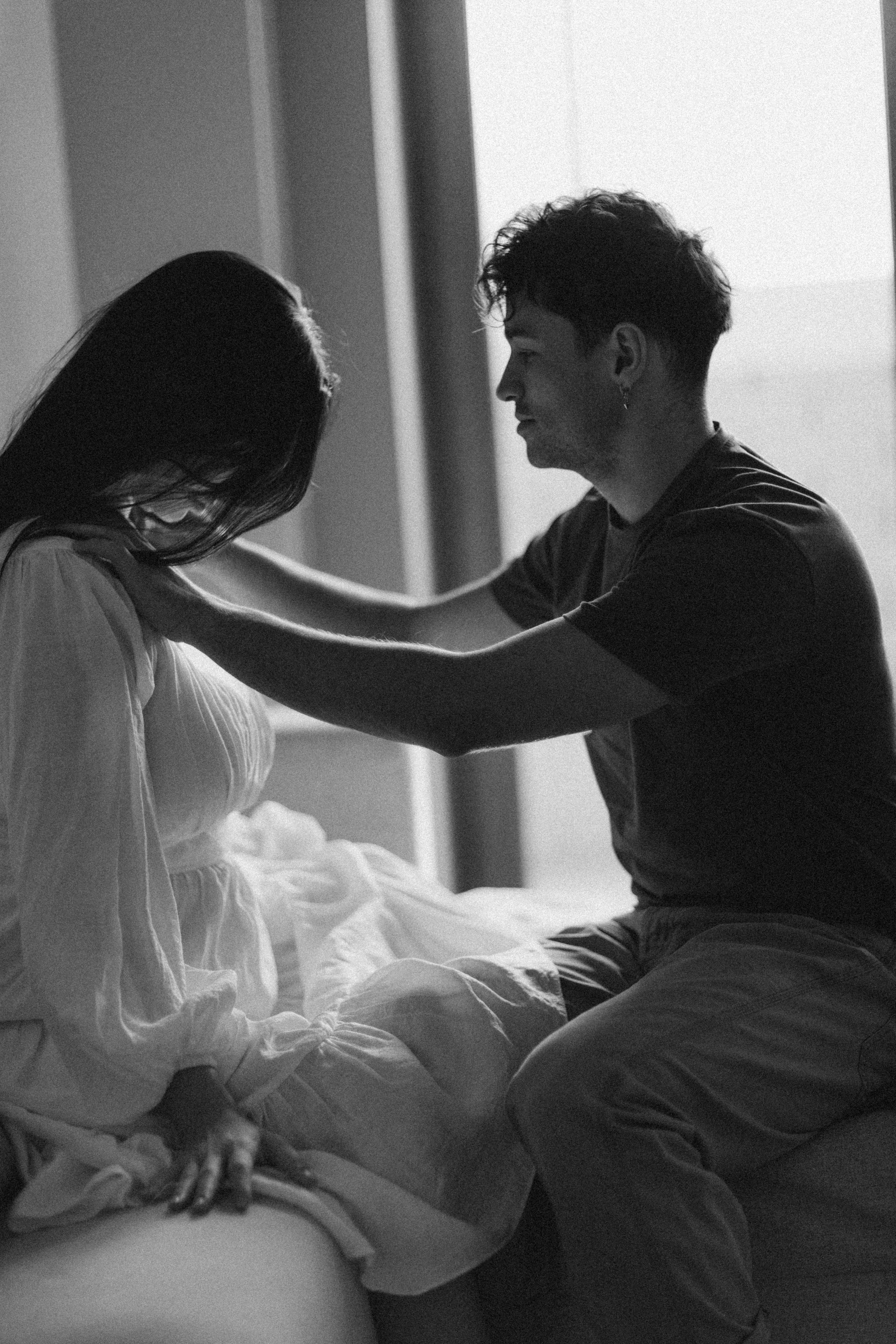 Аня ♡ Артем 2023 г. Семейный фотограф Оля Гладченко