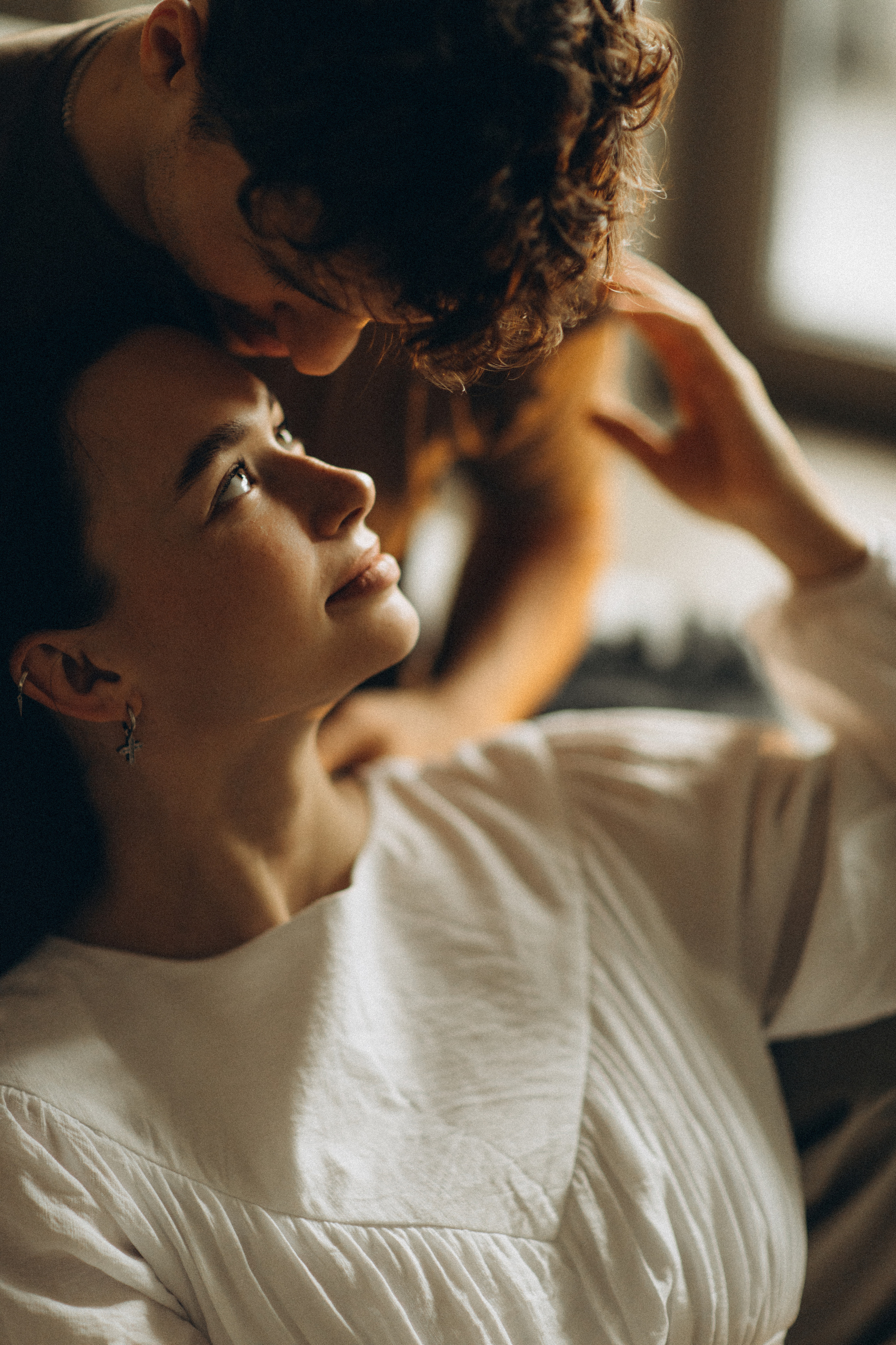 Аня ♡ Артем 2023 г. Семейный фотограф Оля Гладченко