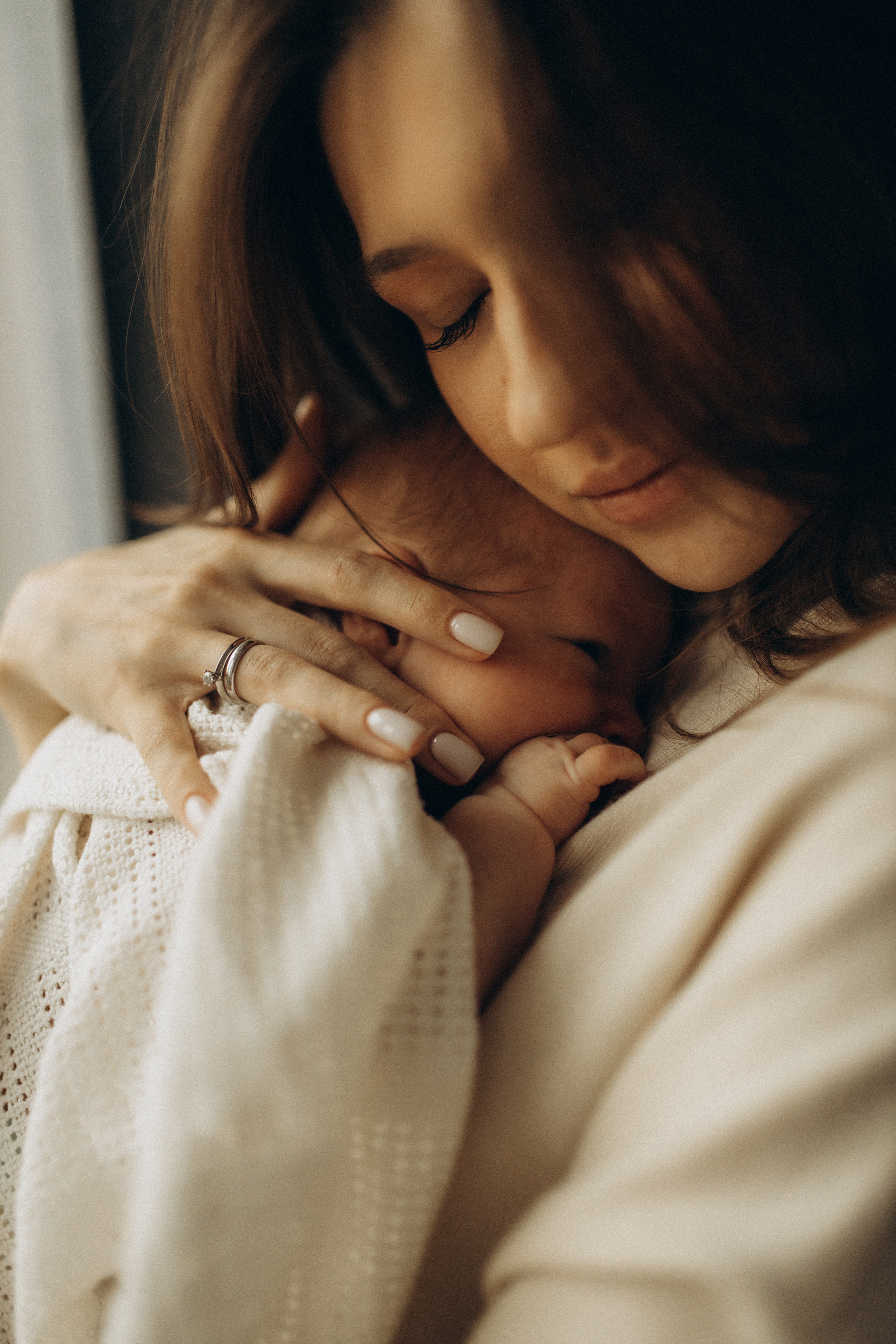 Коля, Рита, Саша. Семейный фотограф Оля Гладченко