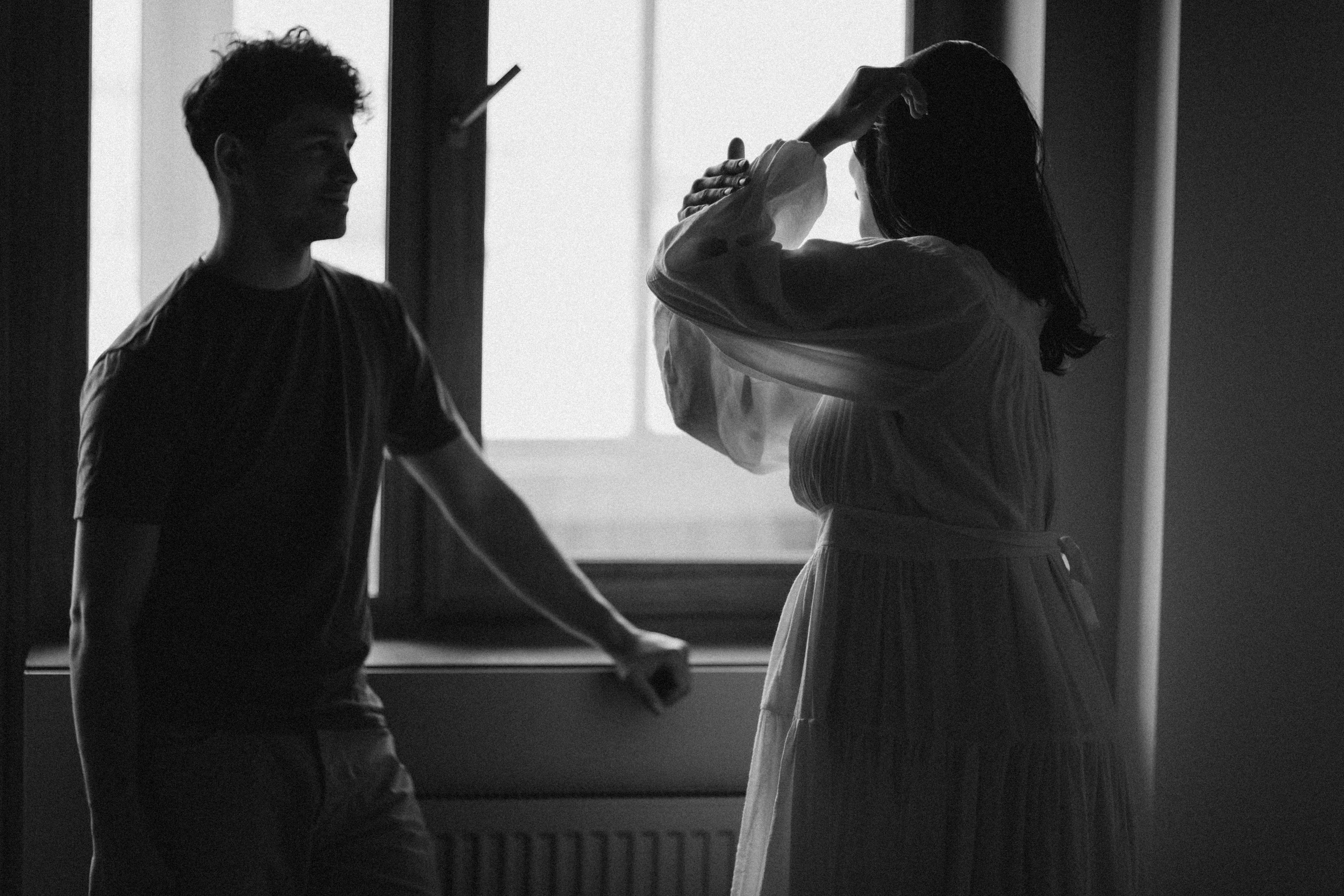 Аня ♡ Артем 2023 г. Семейный фотограф Оля Гладченко