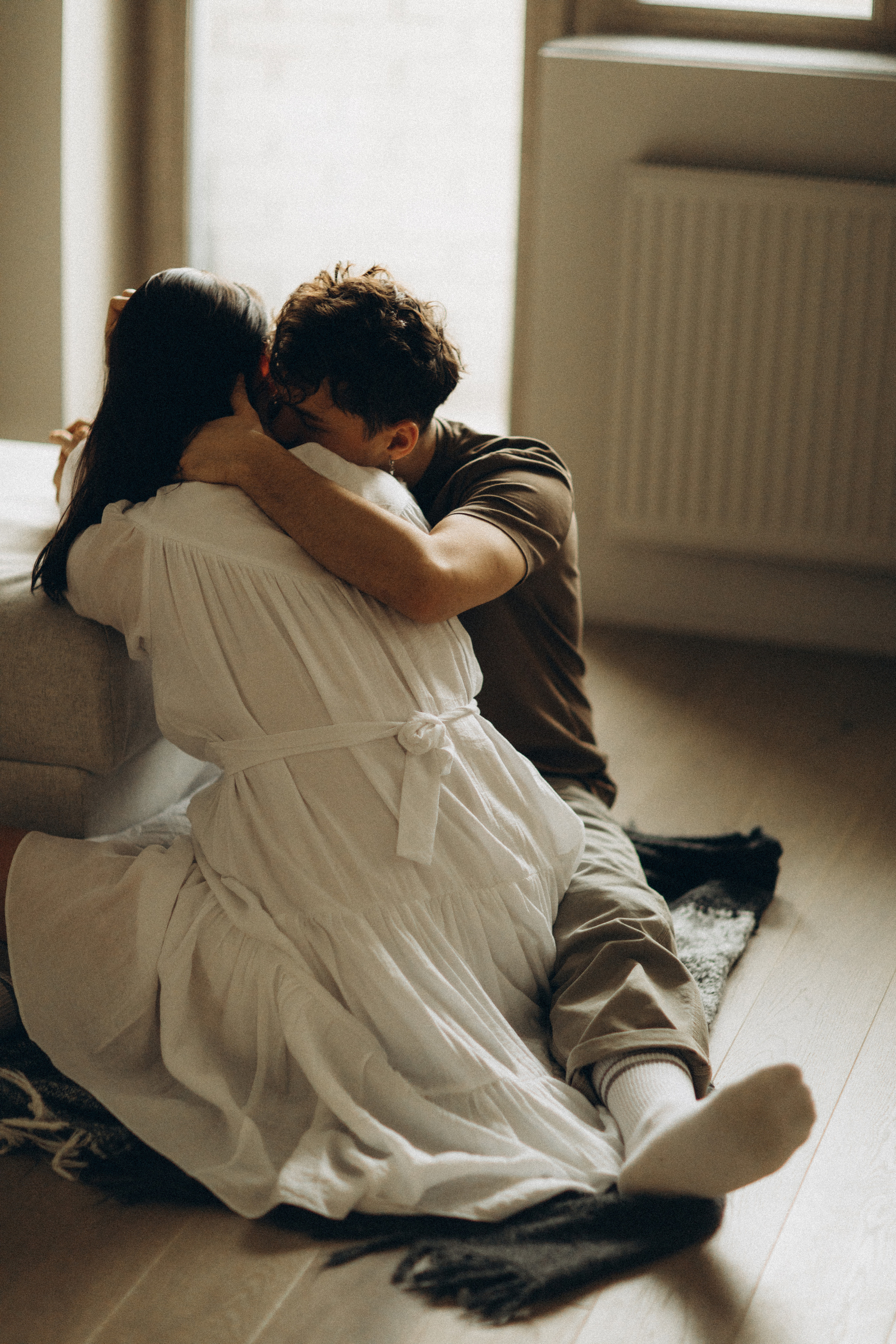 Аня ♡ Артем 2023 г. Семейный фотограф Оля Гладченко