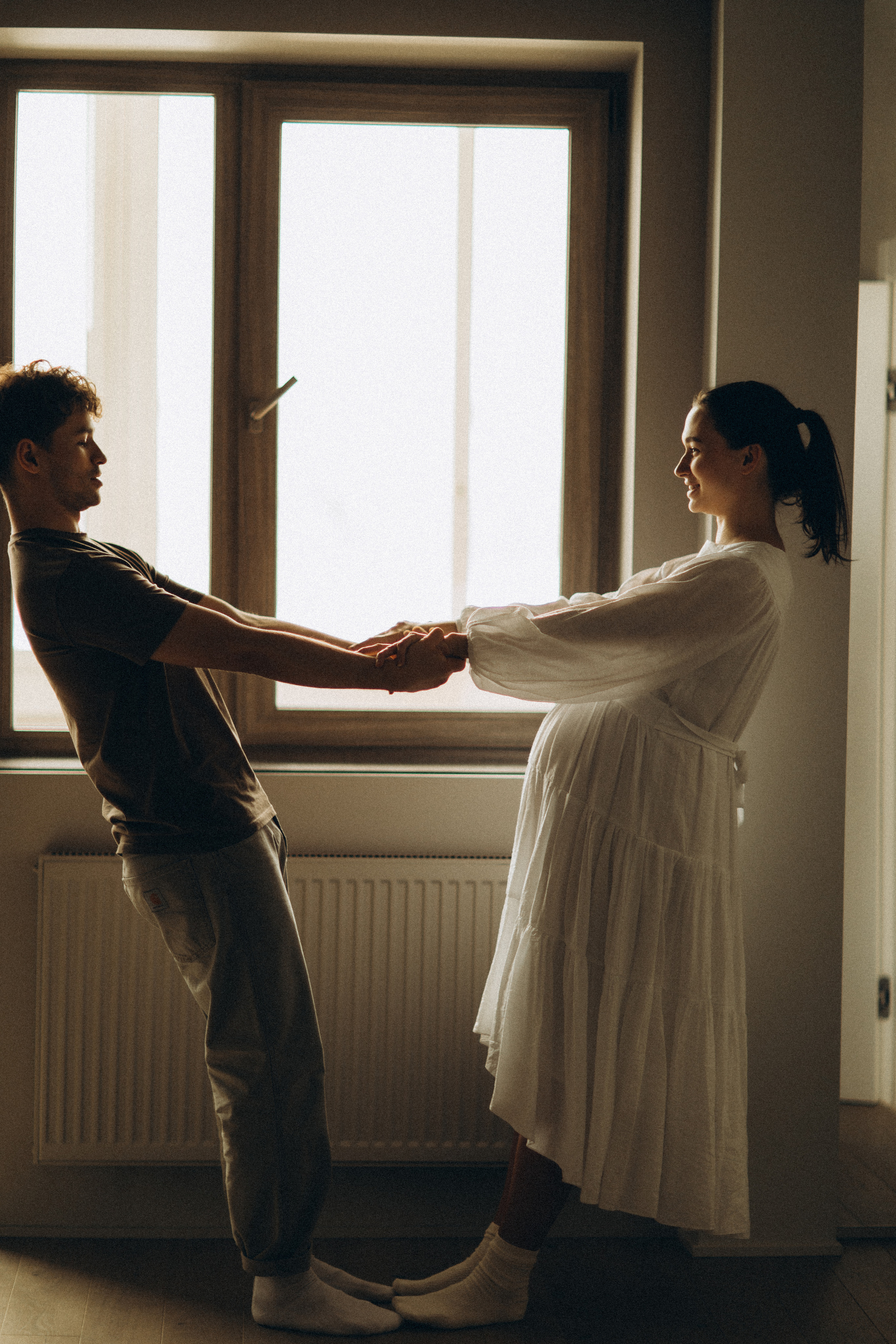 Аня ♡ Артем 2023 г. Семейный фотограф Оля Гладченко