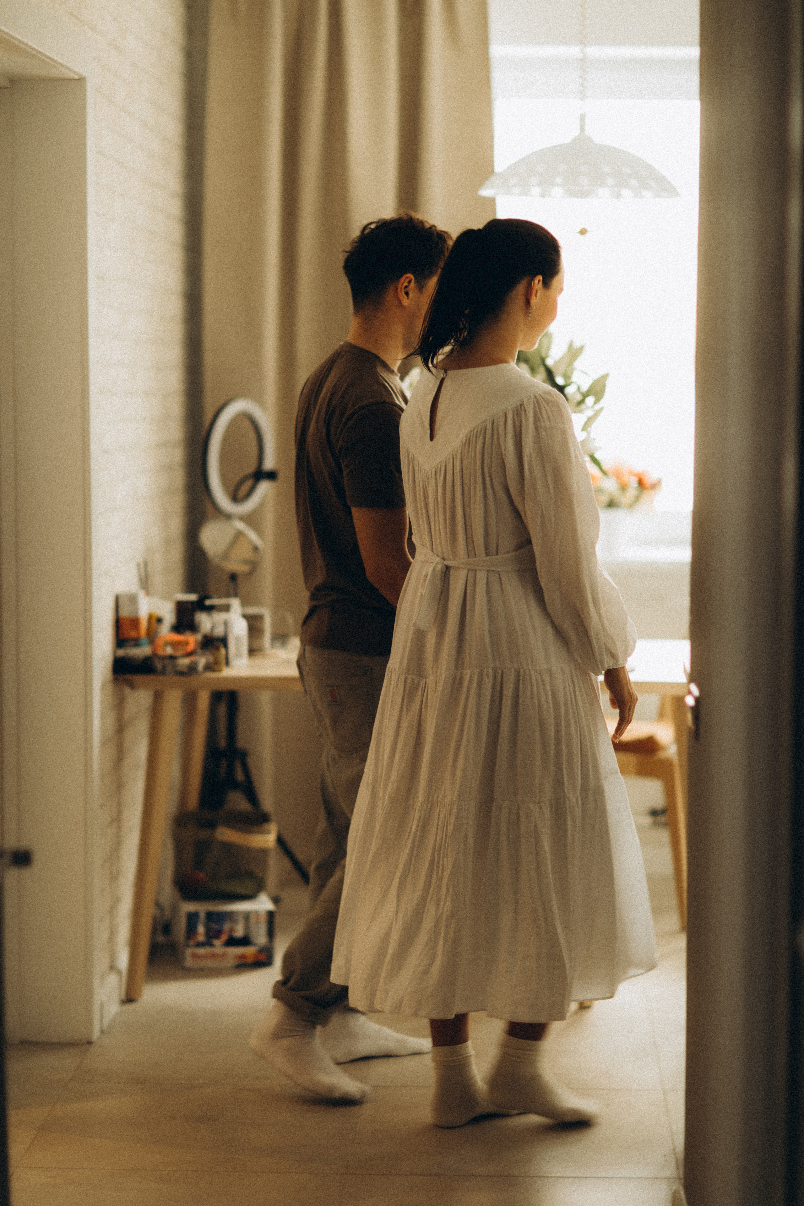 Аня ♡ Артем 2023 г. Семейный фотограф Оля Гладченко