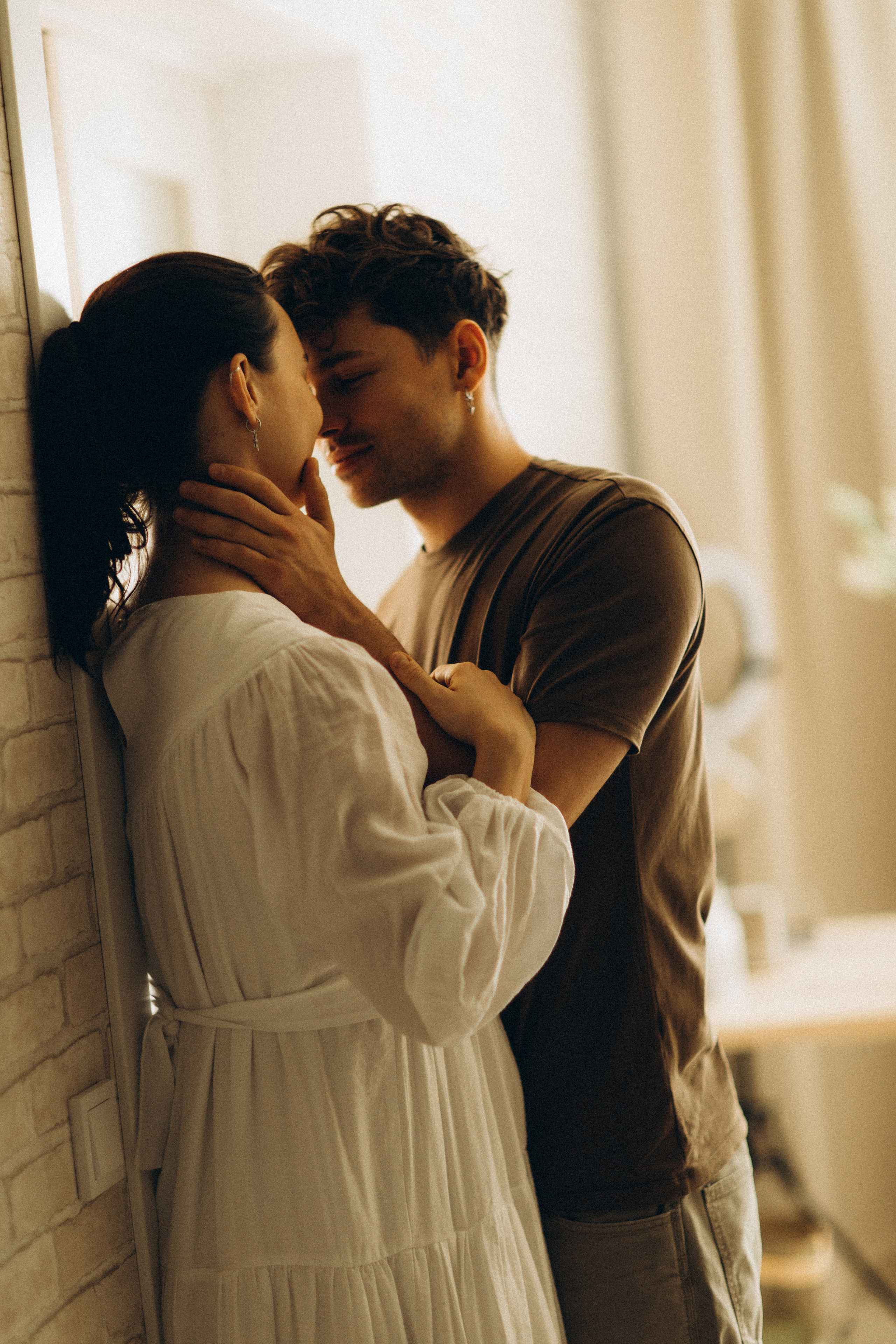 Аня ♡ Артем 2023 г. Семейный фотограф Оля Гладченко