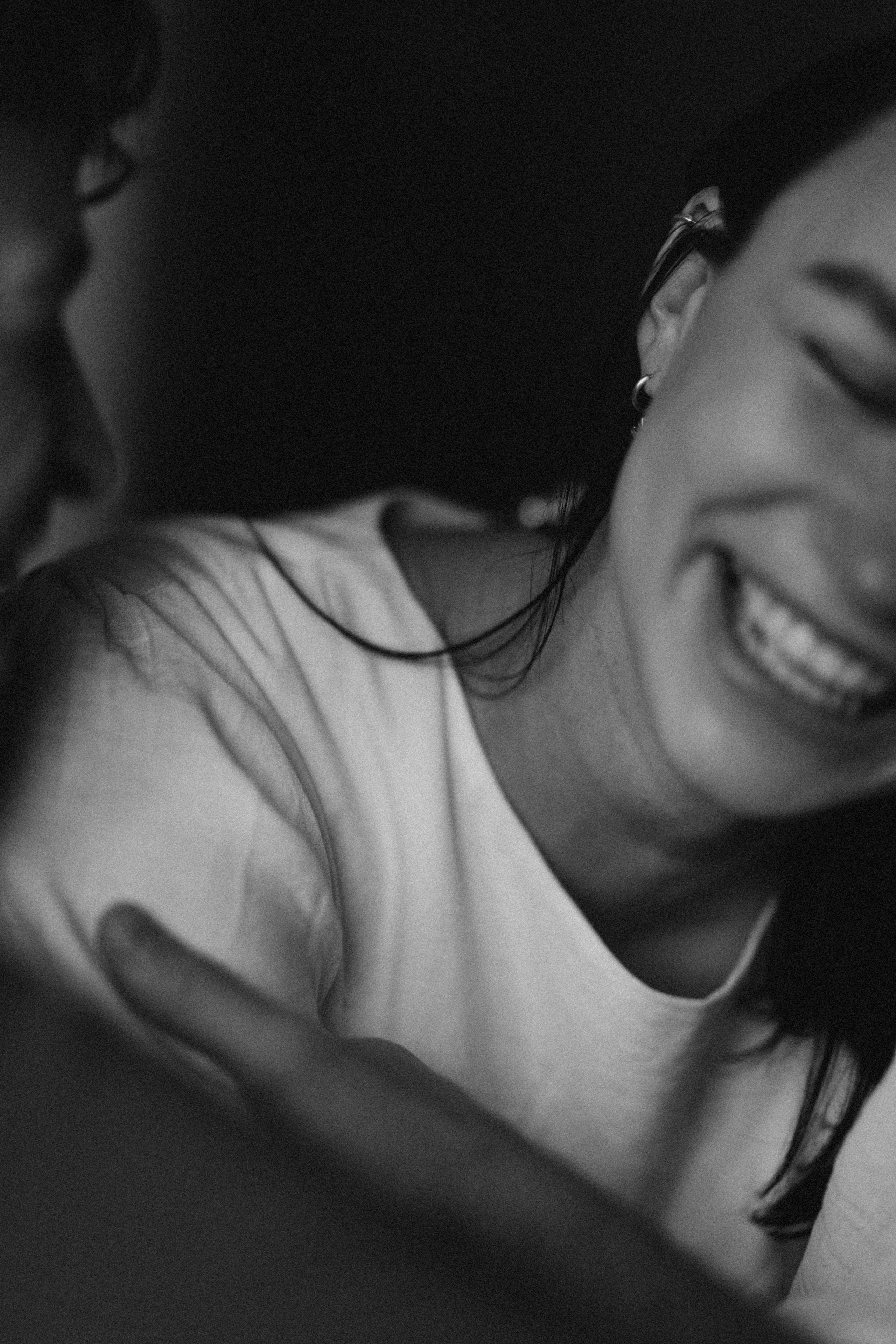 Аня ♡ Артем 2023 г. Семейный фотограф Оля Гладченко