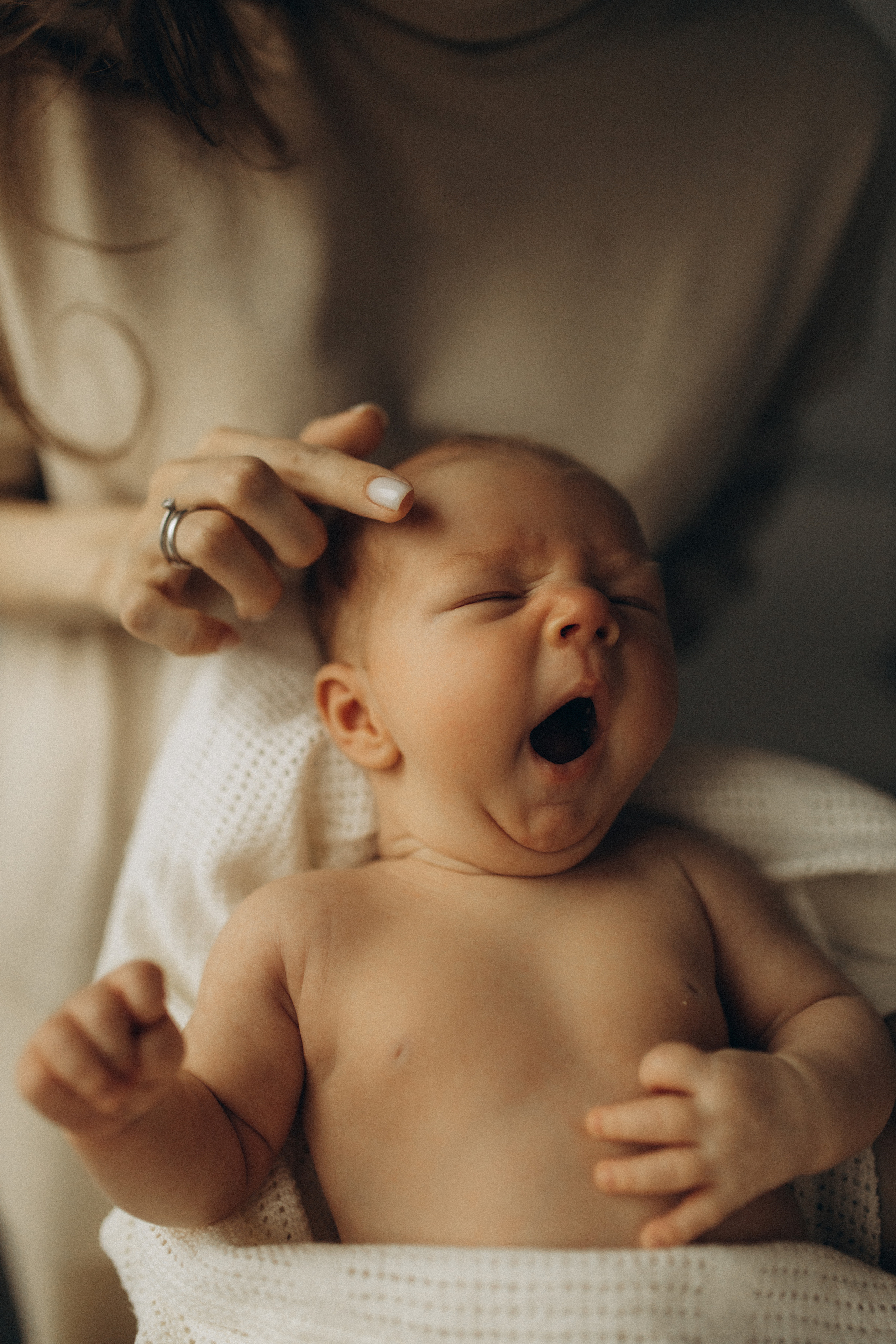 Коля, Рита, Саша. Семейный фотограф Оля Гладченко