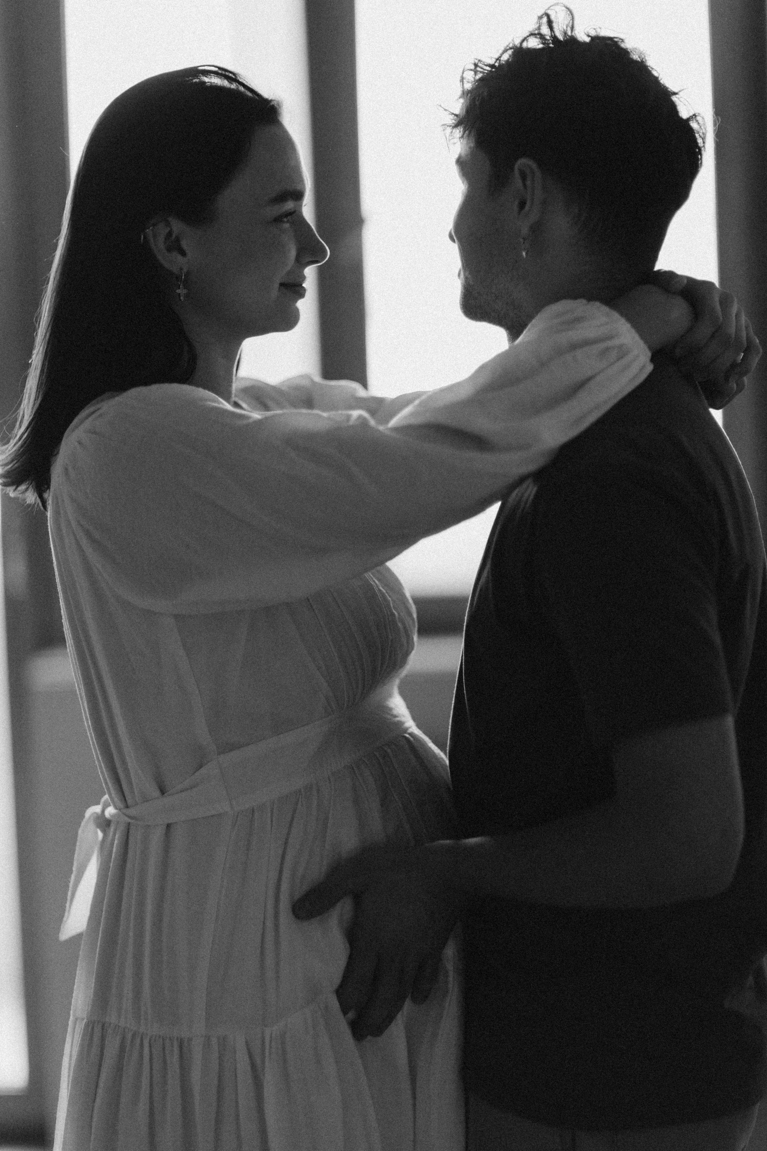 Аня ♡ Артем 2023 г. Семейный фотограф Оля Гладченко