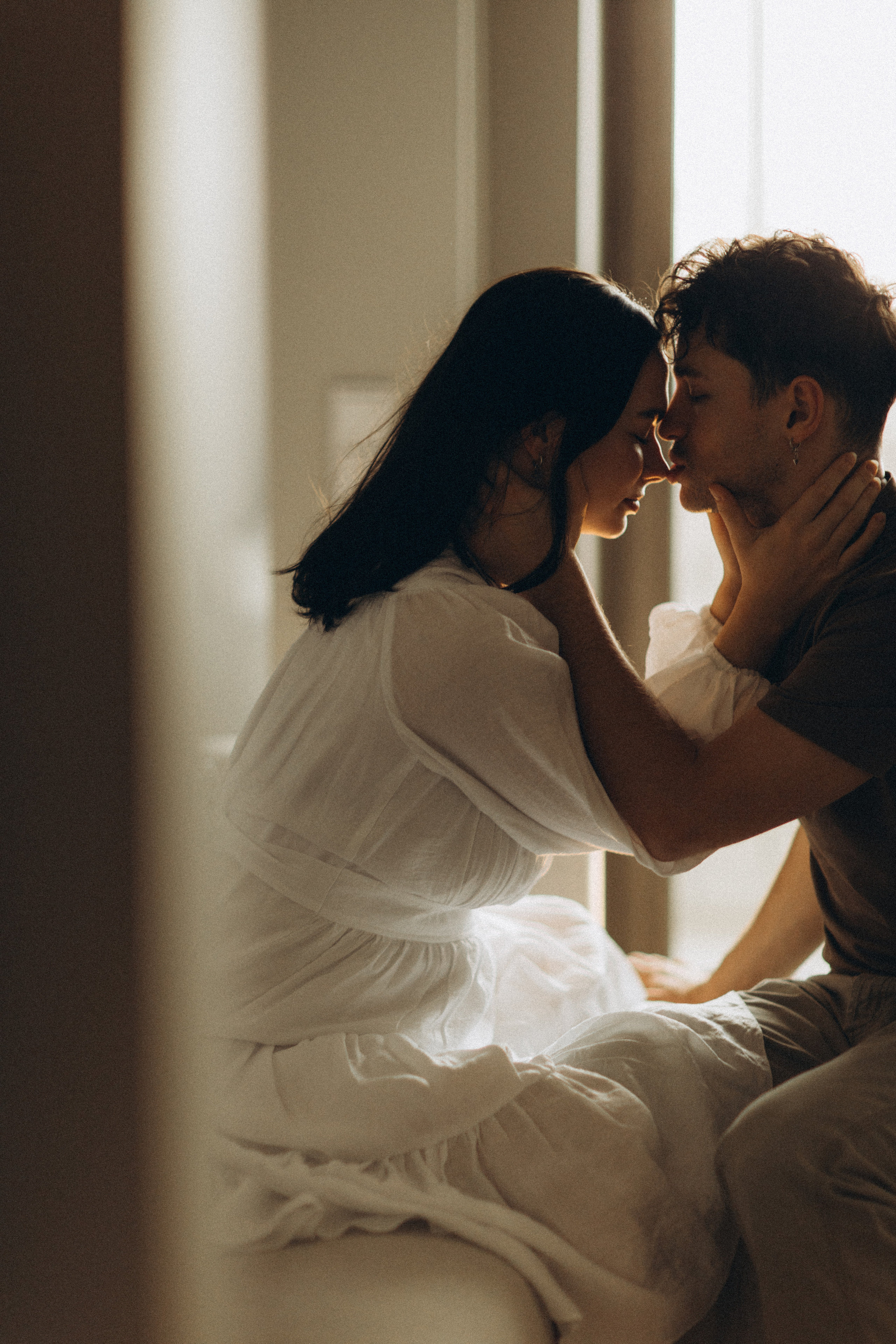 Аня ♡ Артем 2023 г. Семейный фотограф Оля Гладченко