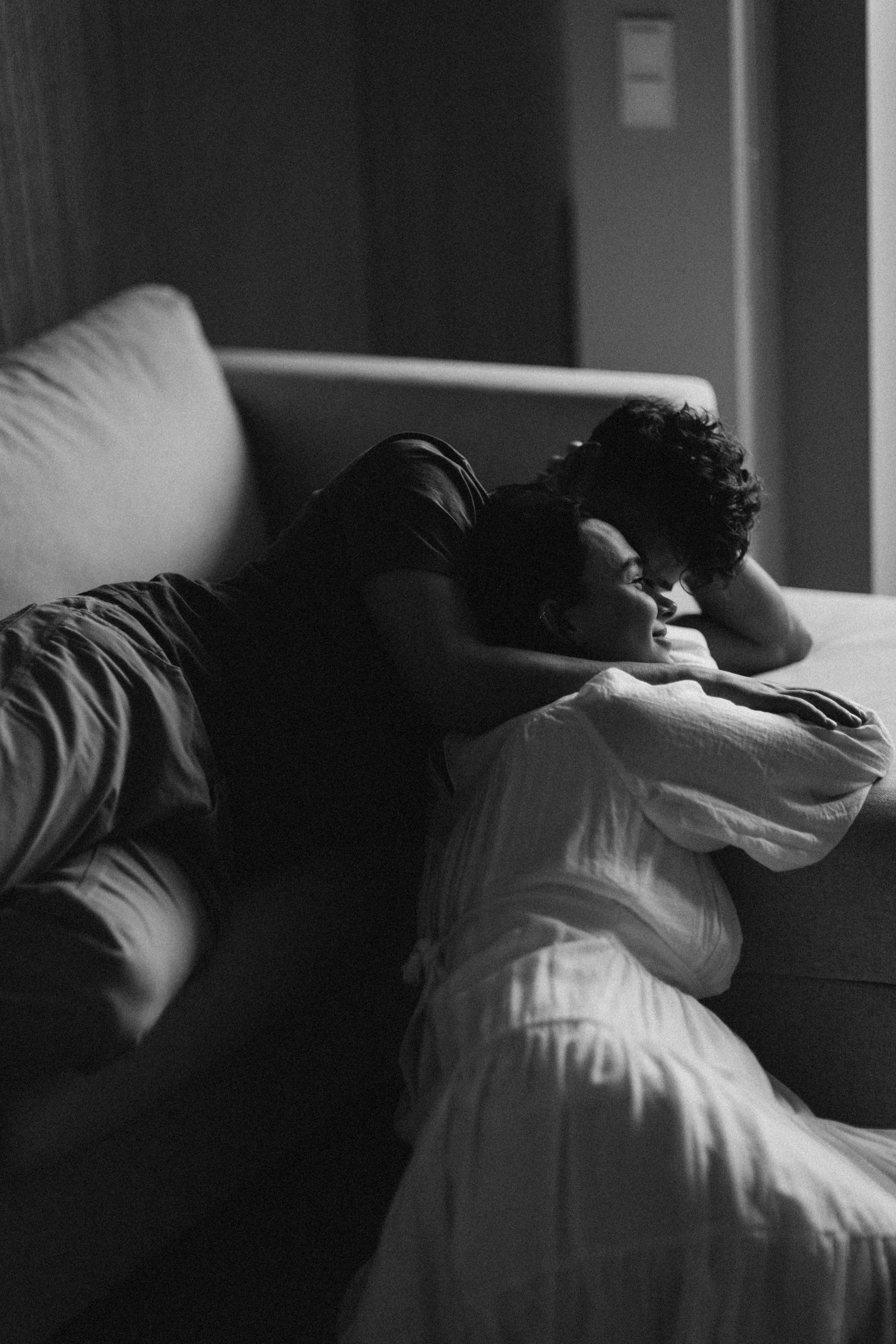 Аня ♡ Артем 2023 г. Семейный фотограф Оля Гладченко