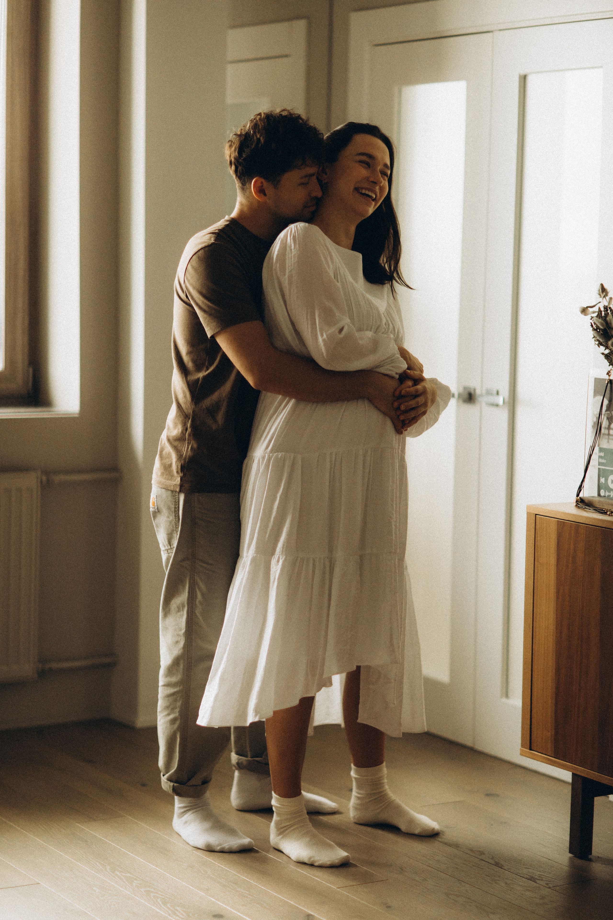 Аня ♡ Артем 2023 г. Семейный фотограф Оля Гладченко