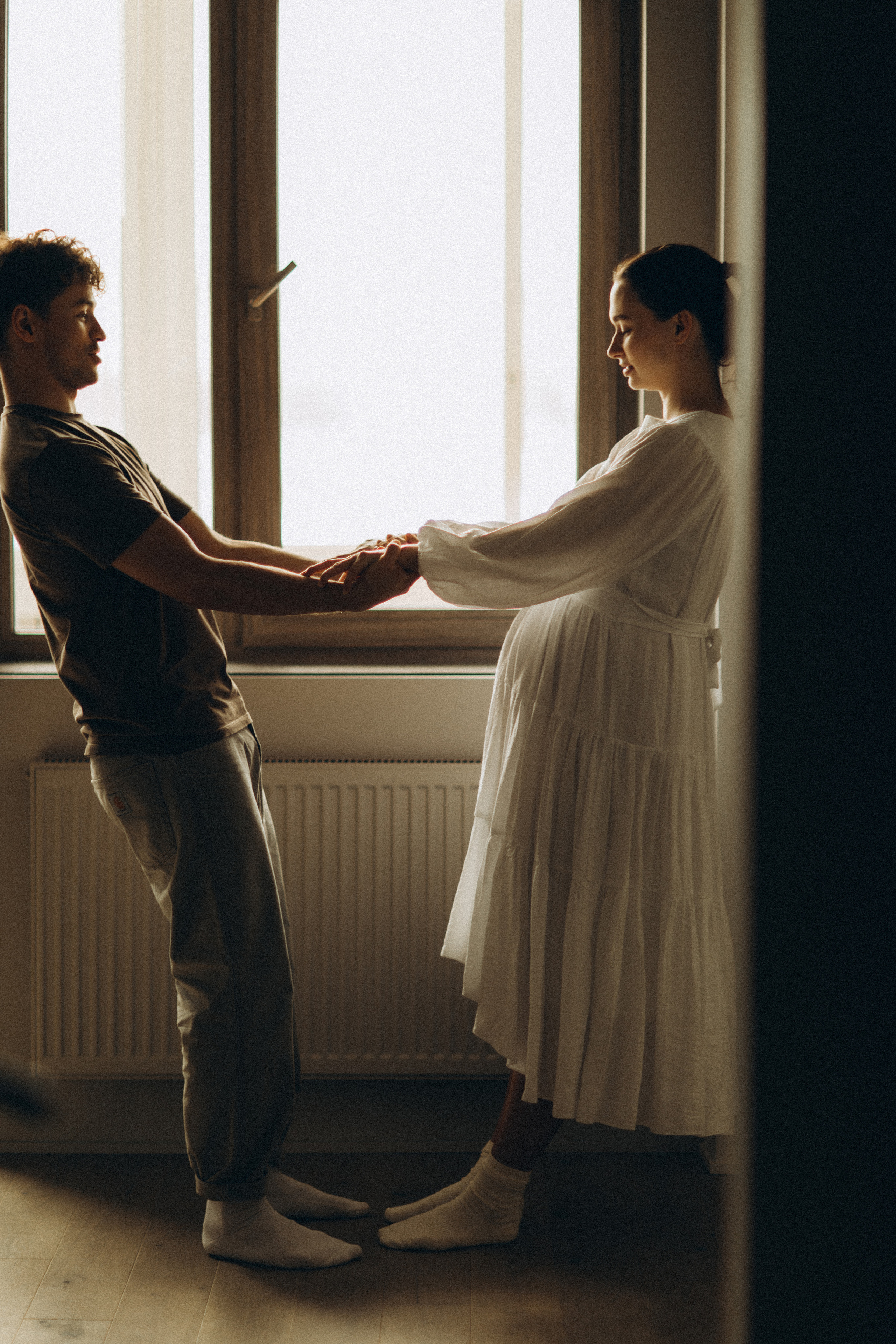 Аня ♡ Артем 2023 г. Семейный фотограф Оля Гладченко