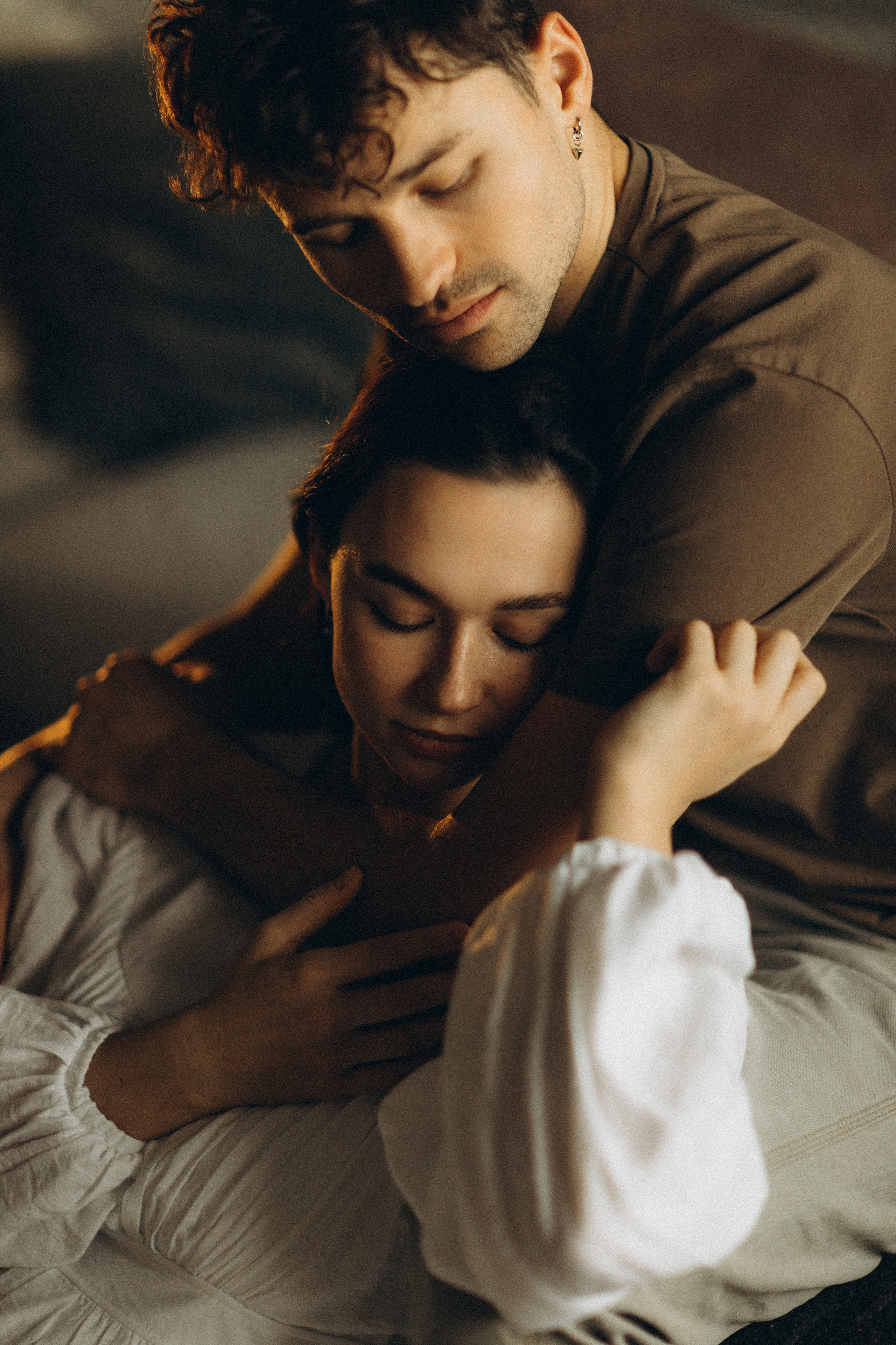 Аня ♡ Артем 2023 г. Семейный фотограф Оля Гладченко