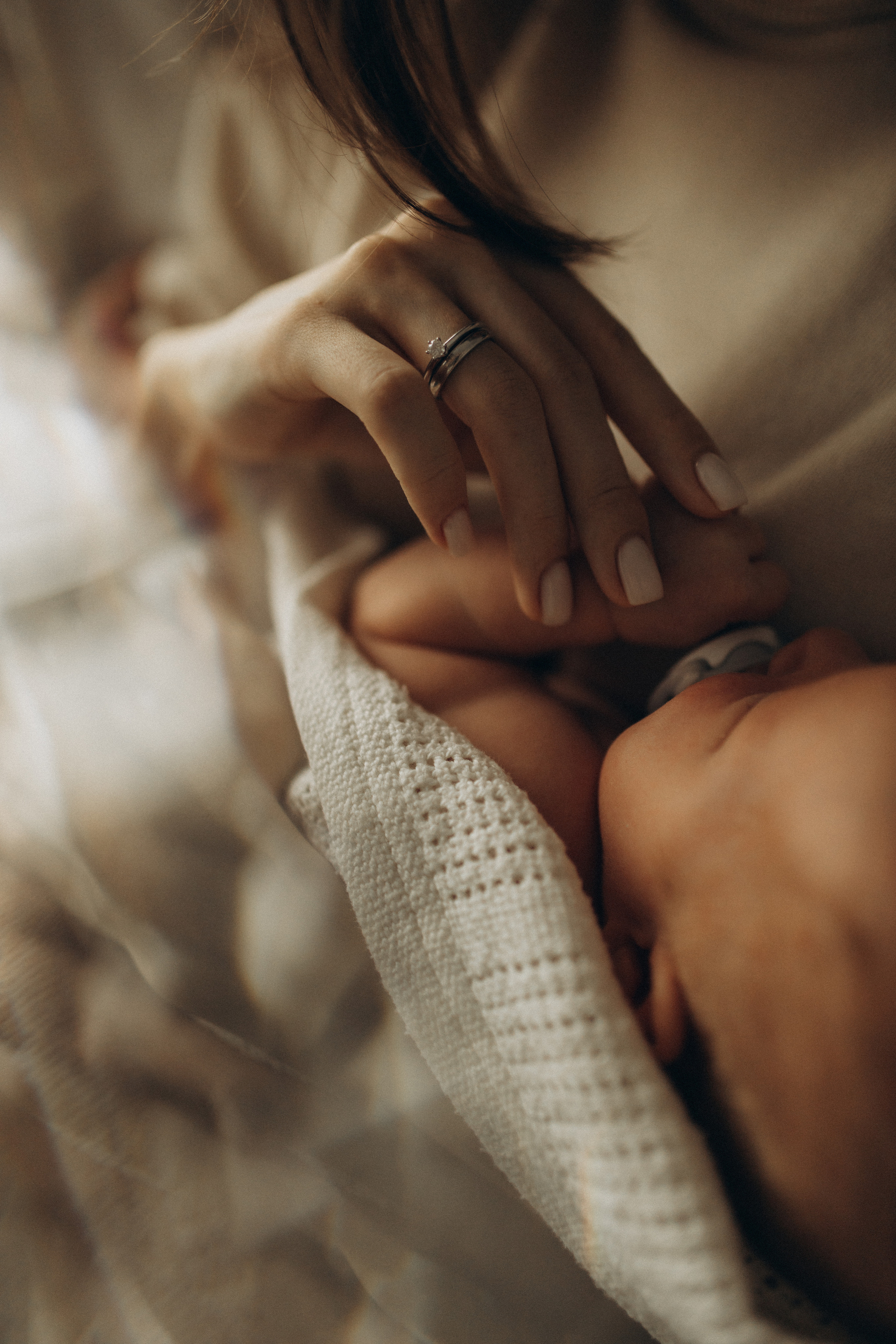 Коля, Рита, Саша. Семейный фотограф Оля Гладченко