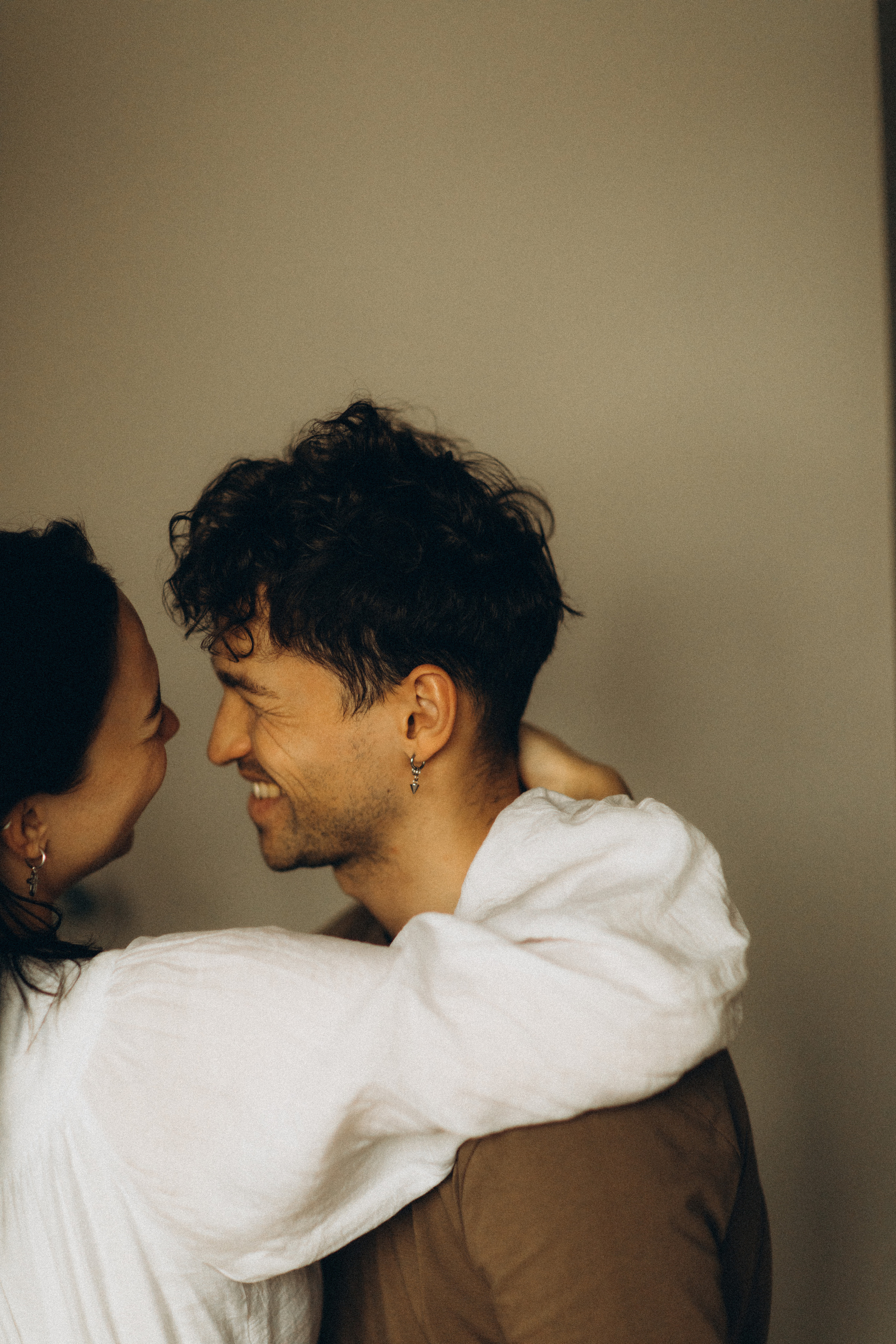 Аня ♡ Артем 2023 г. Семейный фотограф Оля Гладченко