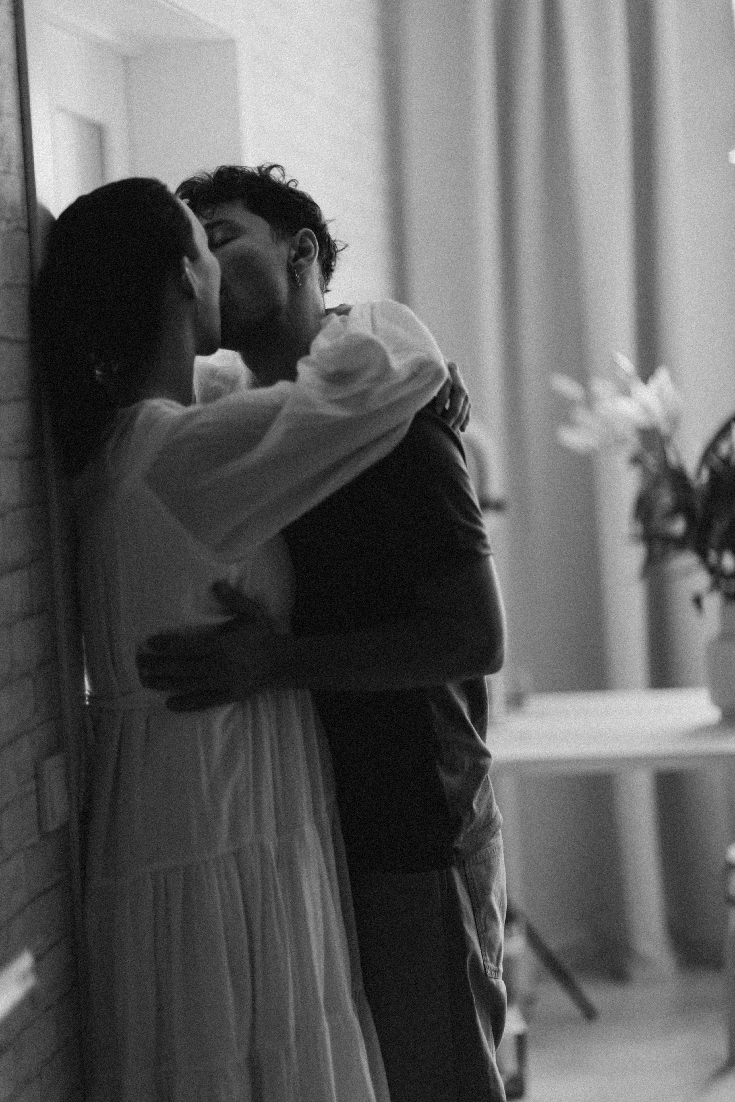 Аня ♡ Артем 2023 г. Семейный фотограф Оля Гладченко