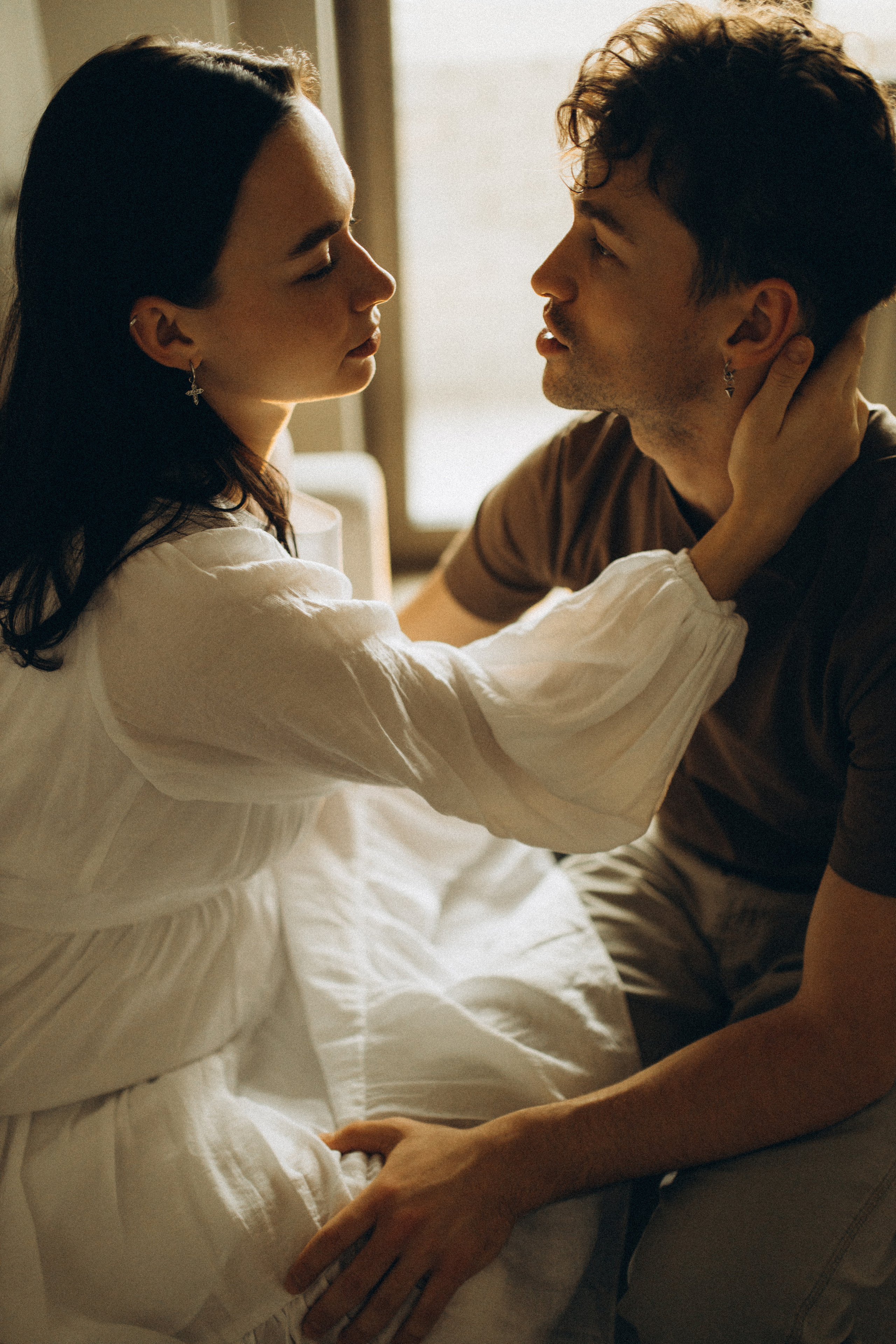 Аня ♡ Артем 2023 г. Семейный фотограф Оля Гладченко