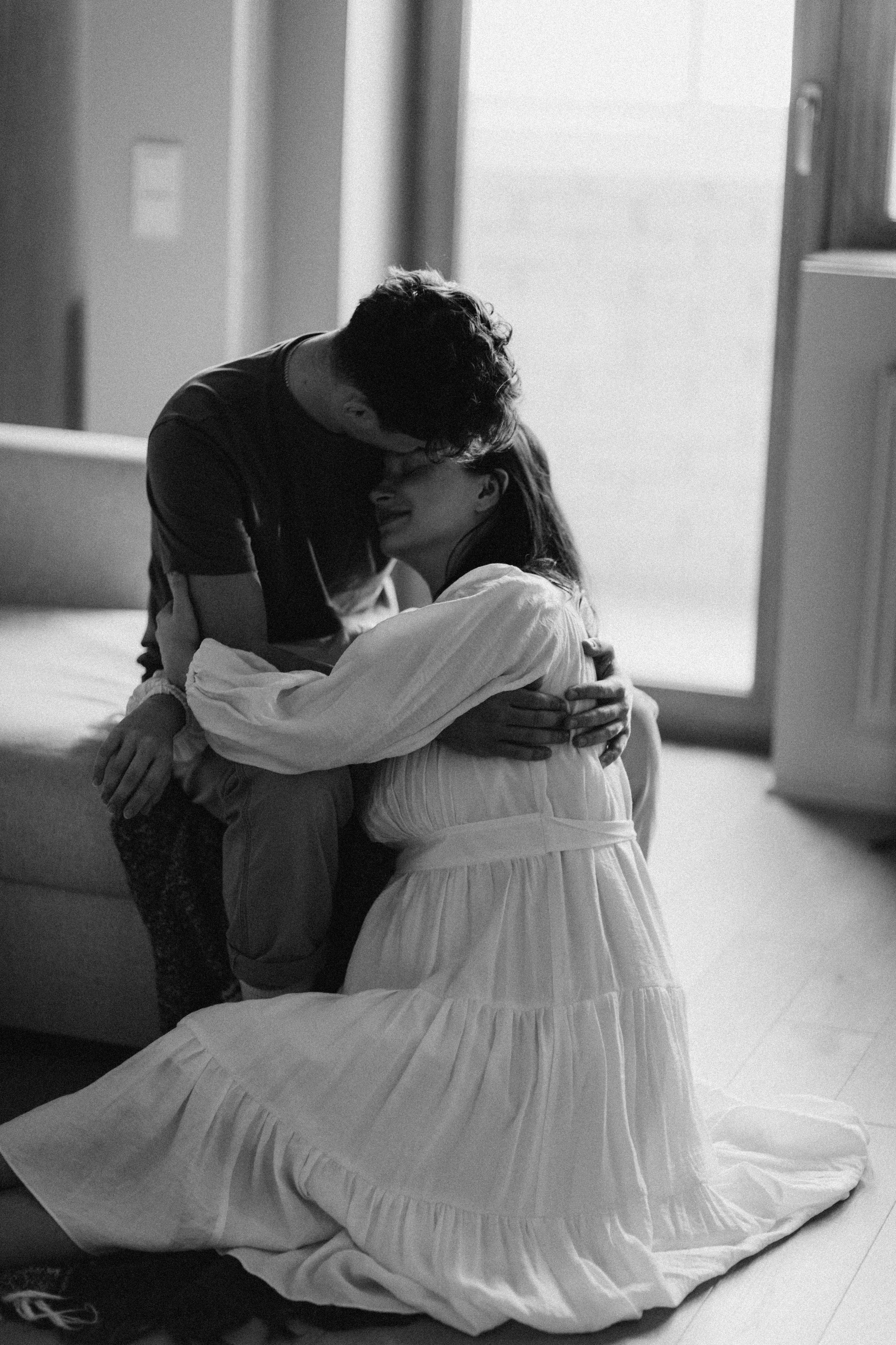 Аня ♡ Артем 2023 г. Семейный фотограф Оля Гладченко