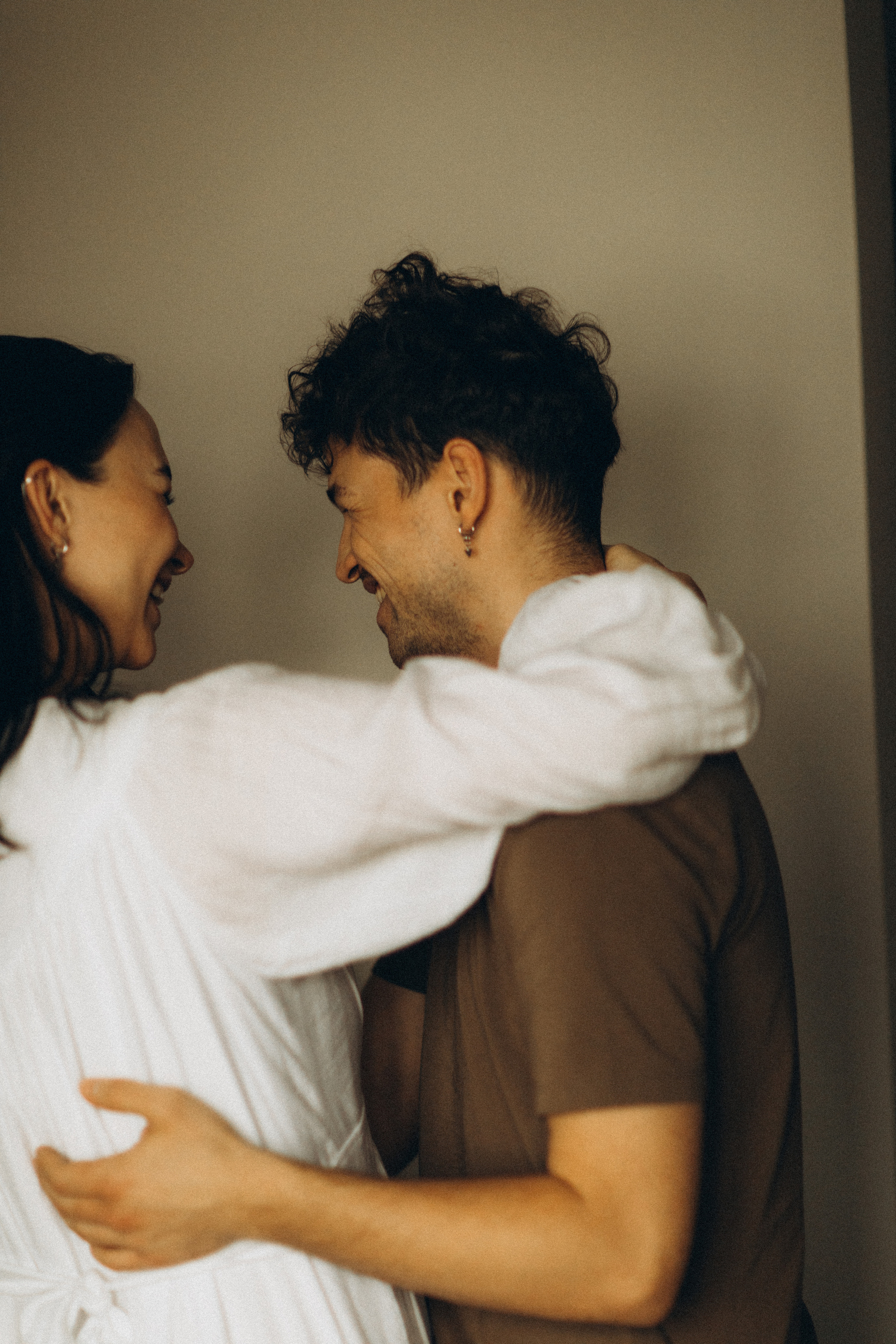 Аня ♡ Артем 2023 г. Семейный фотограф Оля Гладченко