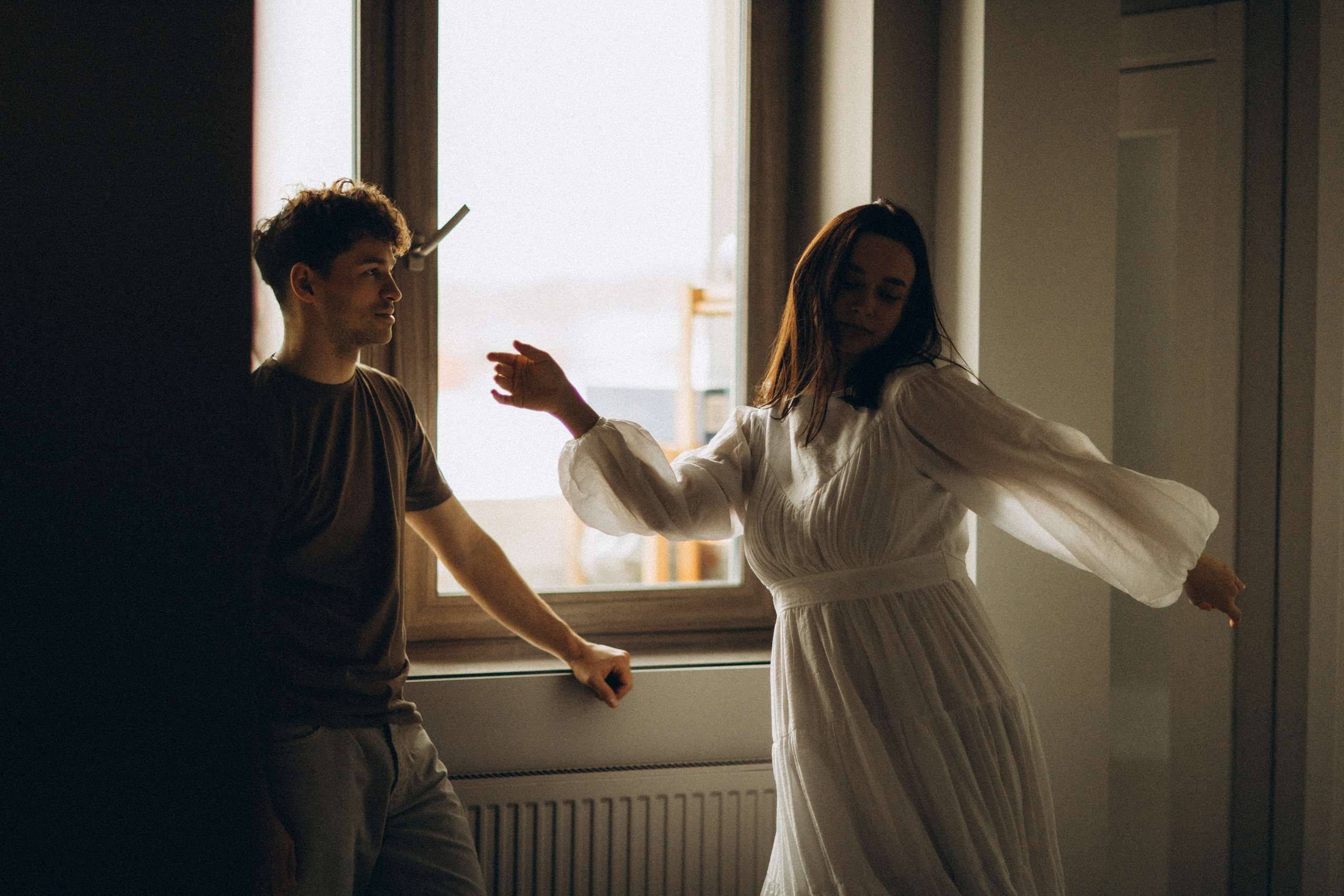 Аня ♡ Артем 2023 г. Семейный фотограф Оля Гладченко