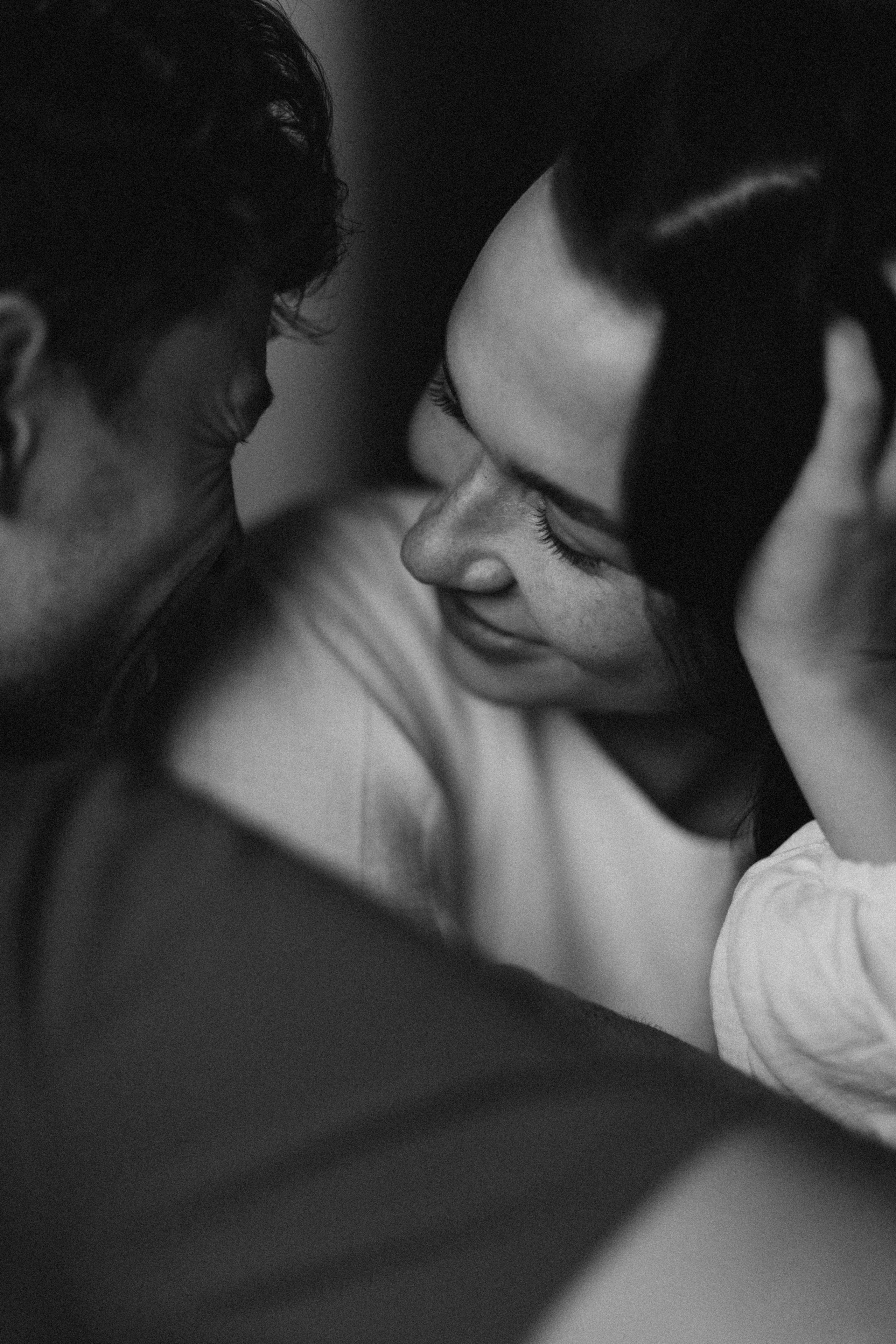 Аня ♡ Артем 2023 г. Семейный фотограф Оля Гладченко