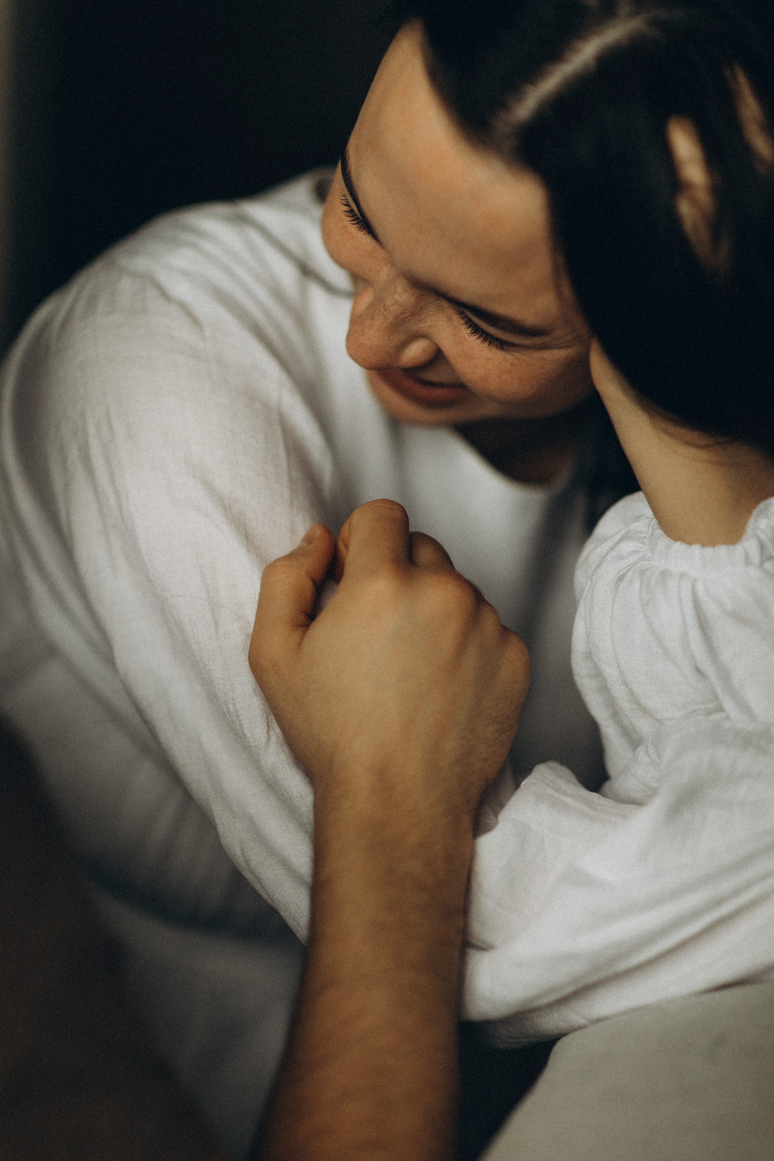 Аня ♡ Артем 2023 г. Семейный фотограф Оля Гладченко