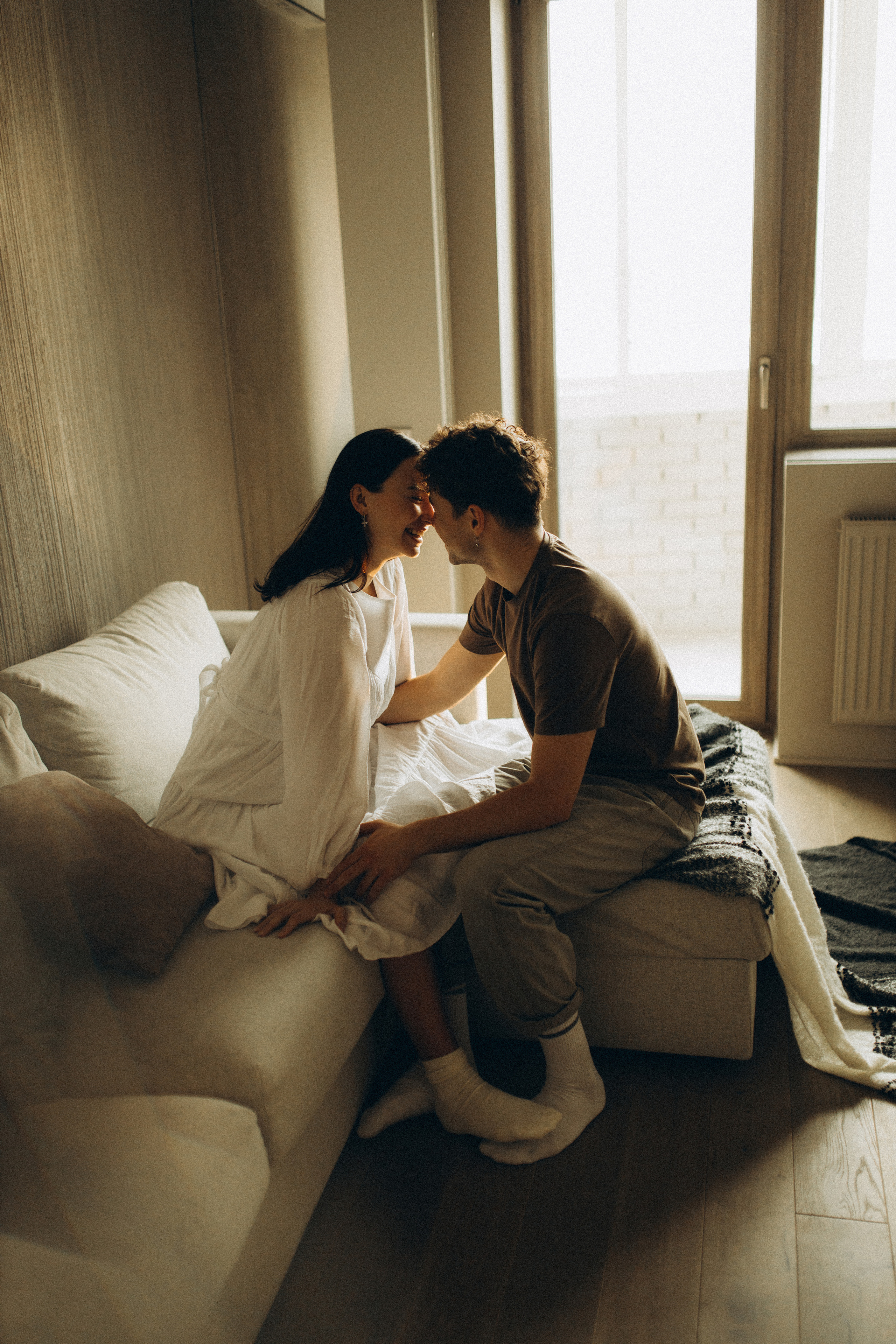 Аня ♡ Артем 2023 г. Семейный фотограф Оля Гладченко