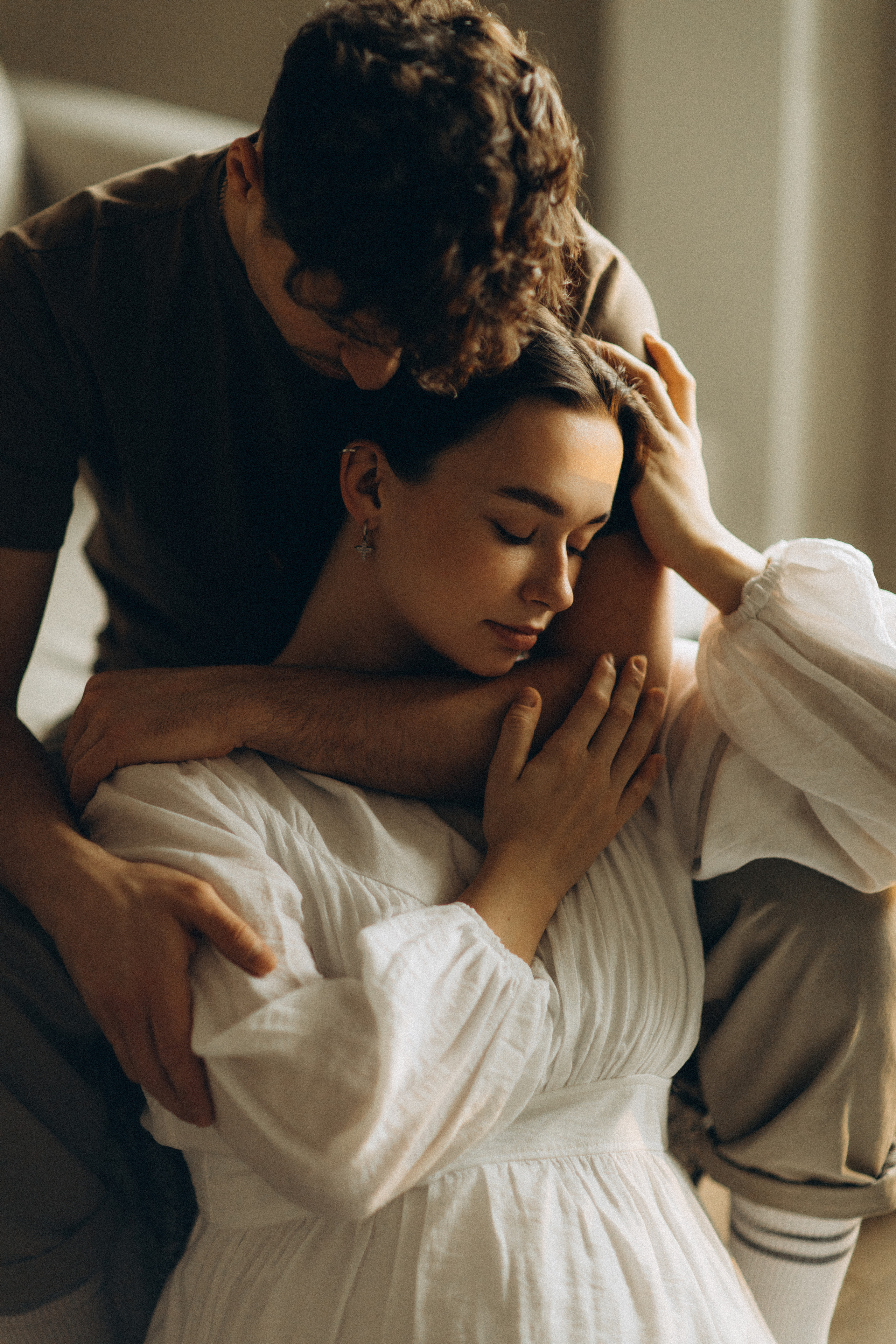 Аня ♡ Артем 2023 г. Семейный фотограф Оля Гладченко