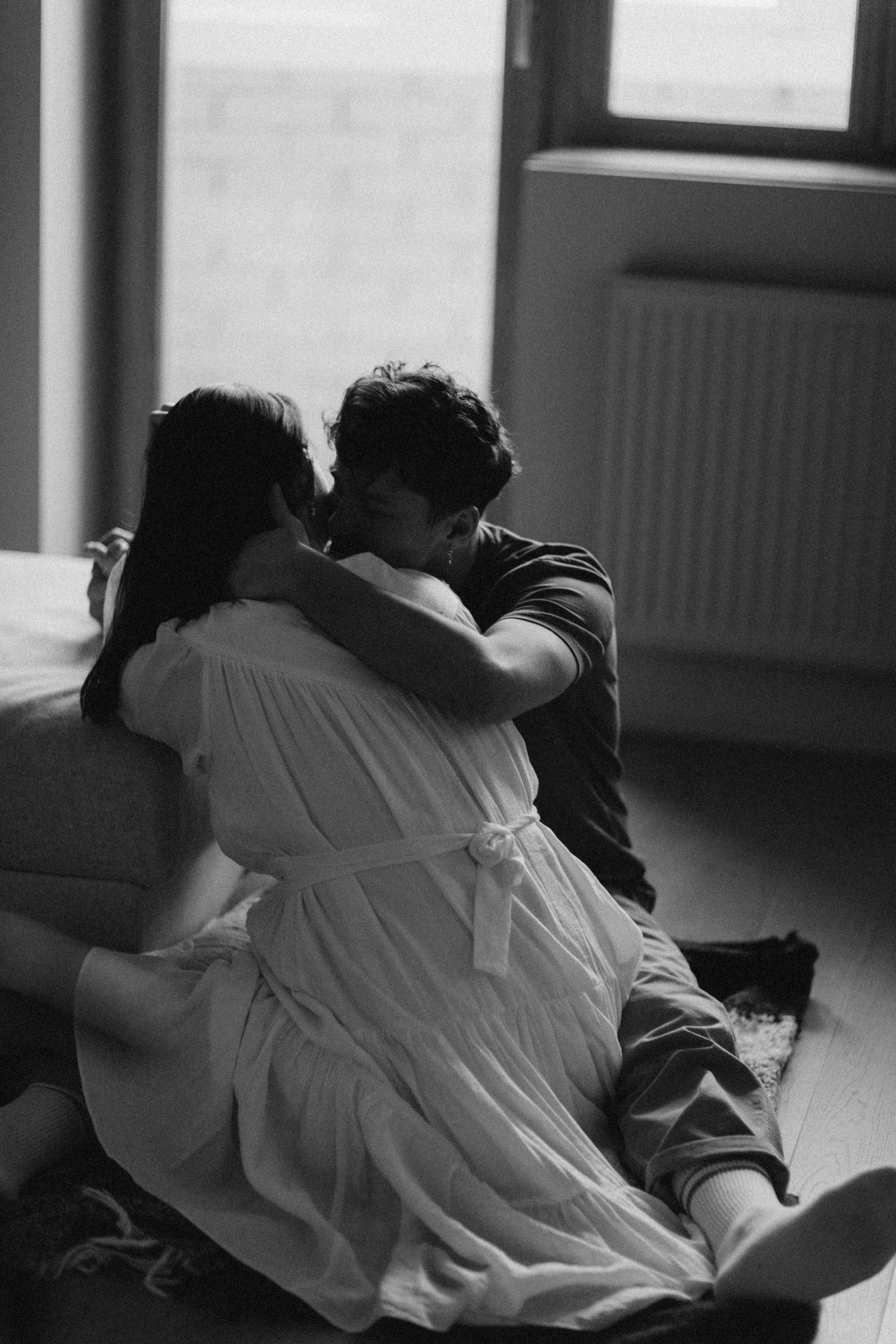 Аня ♡ Артем 2023 г. Семейный фотограф Оля Гладченко