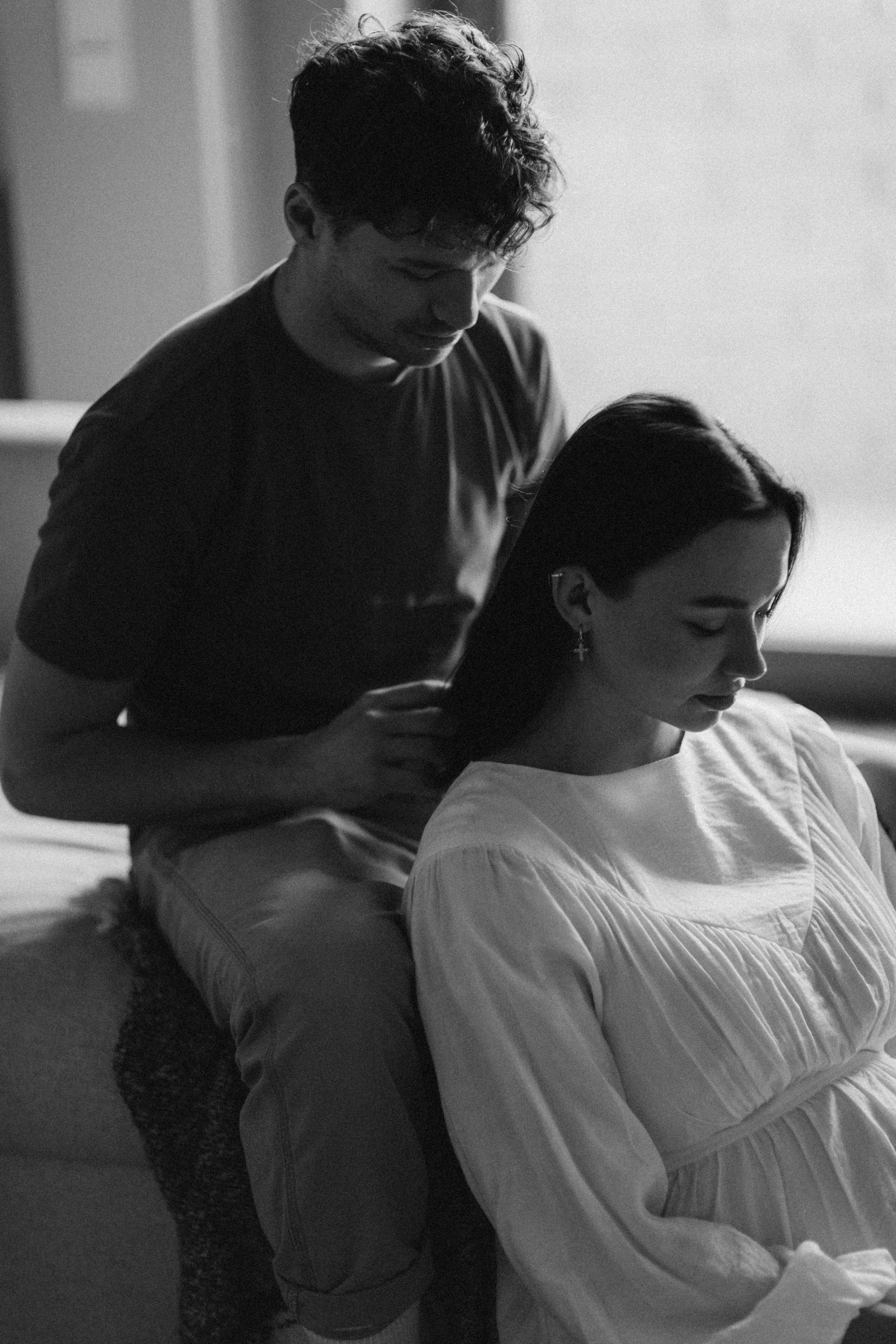 Аня ♡ Артем 2023 г. Семейный фотограф Оля Гладченко