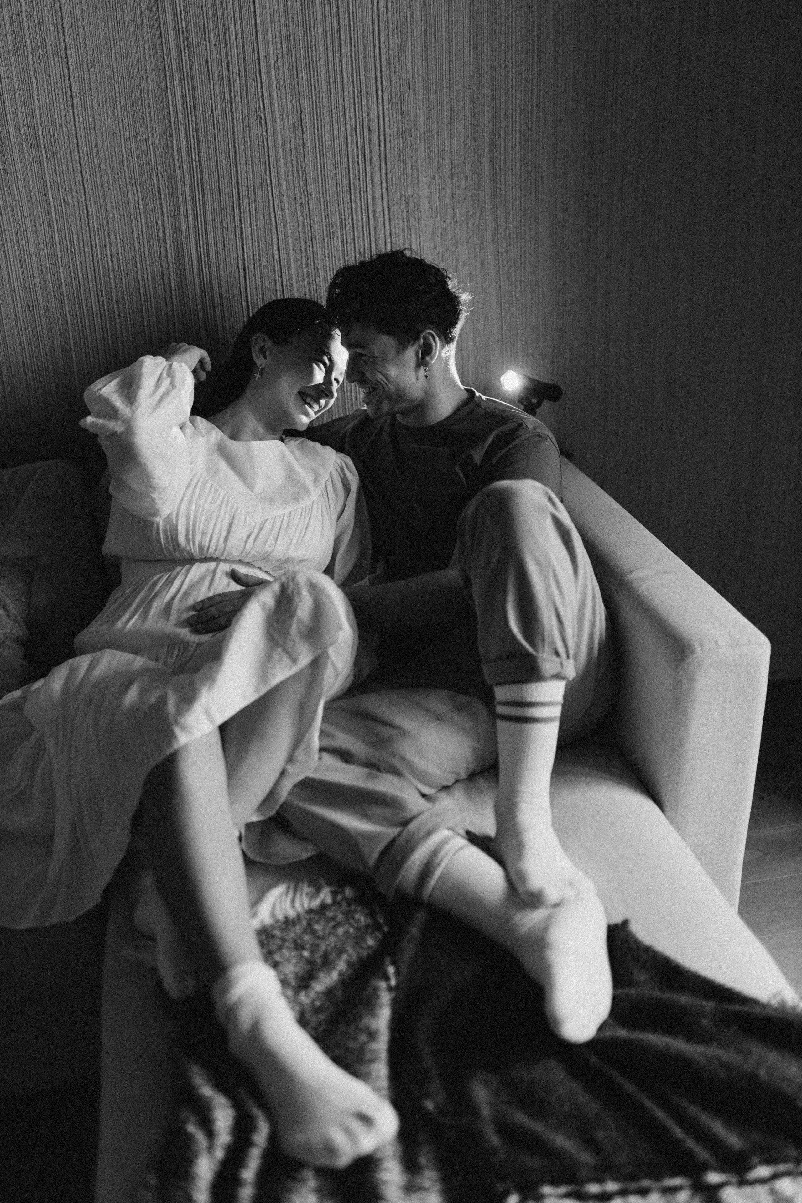 Аня ♡ Артем 2023 г. Семейный фотограф Оля Гладченко