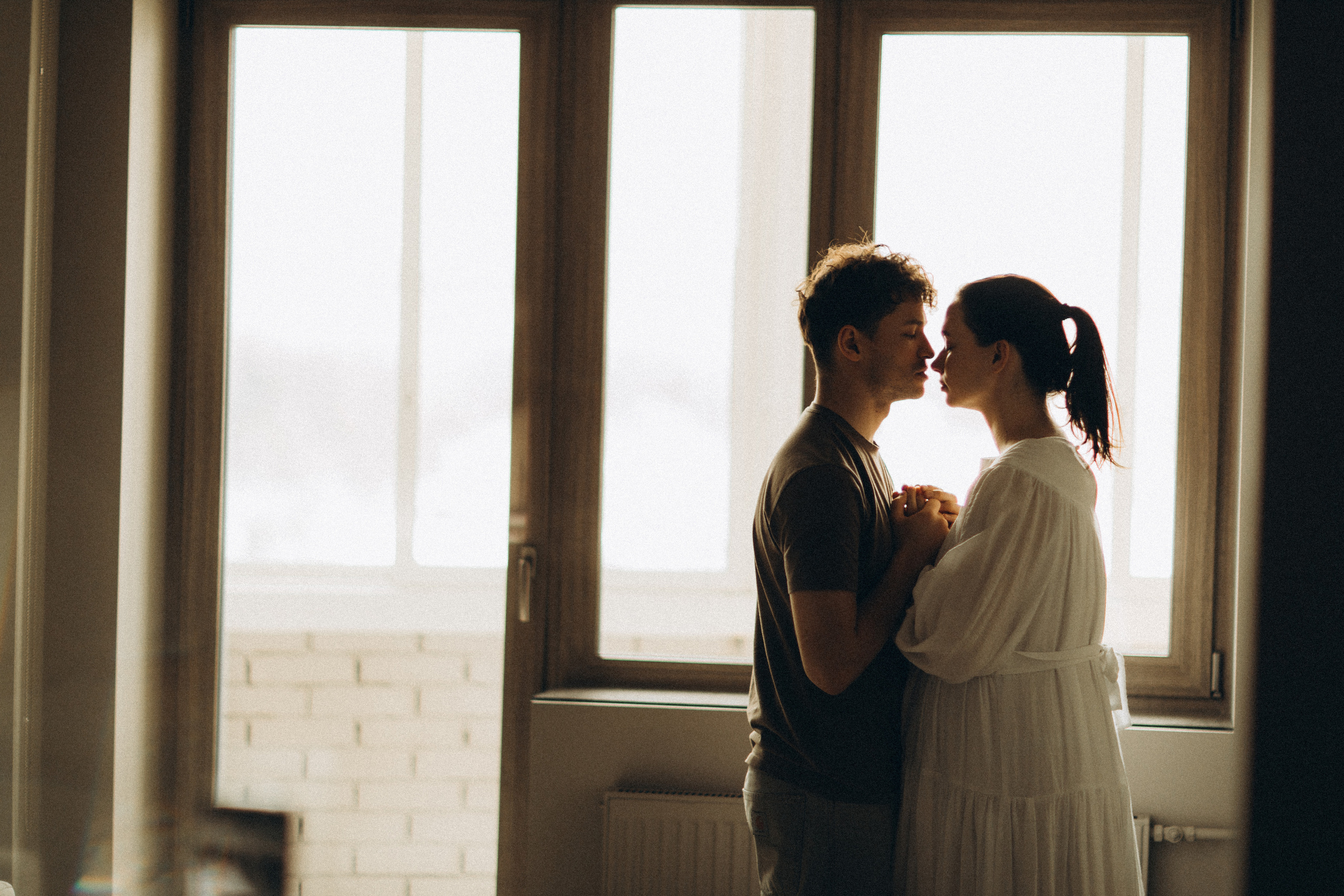 Аня ♡ Артем 2023 г. Семейный фотограф Оля Гладченко